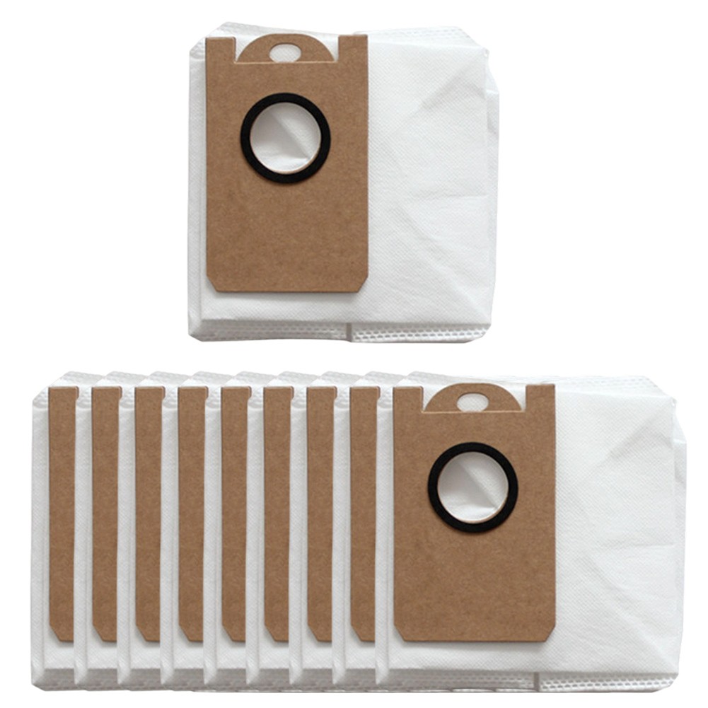 Efficient Dust Bags for Ultenic For T10 Pro and For TS1 Vacuum Cleaners - Picture 15 of 16