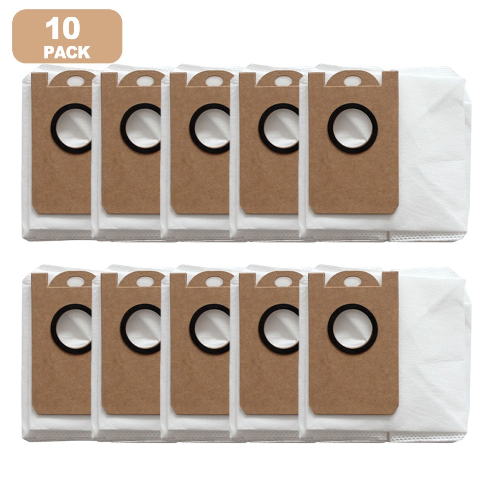 Efficient Dust Bags for Ultenic For T10 Pro and For TS1 Vacuum Cleaners - Picture 14 of 16