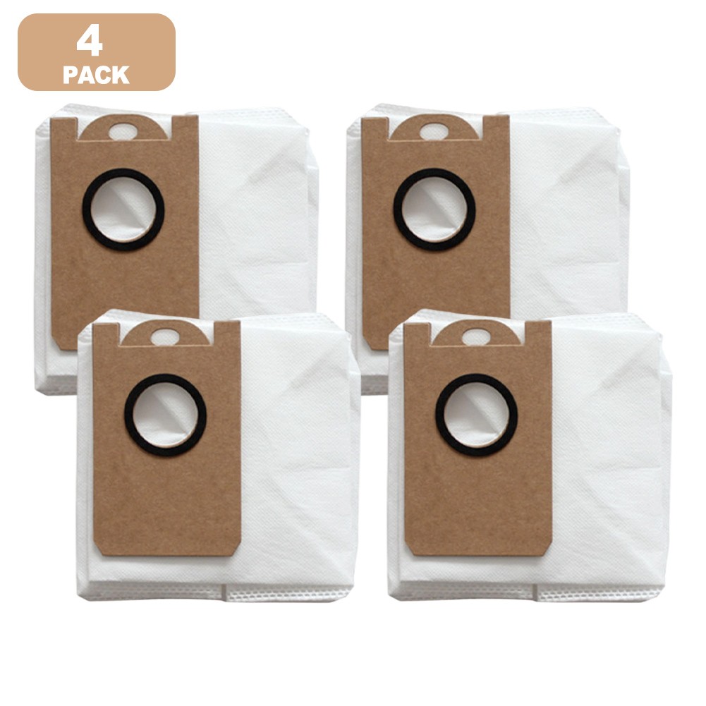 Efficient Dust Bags for Ultenic For T10 Pro and For TS1 Vacuum Cleaners - Picture 11 of 16