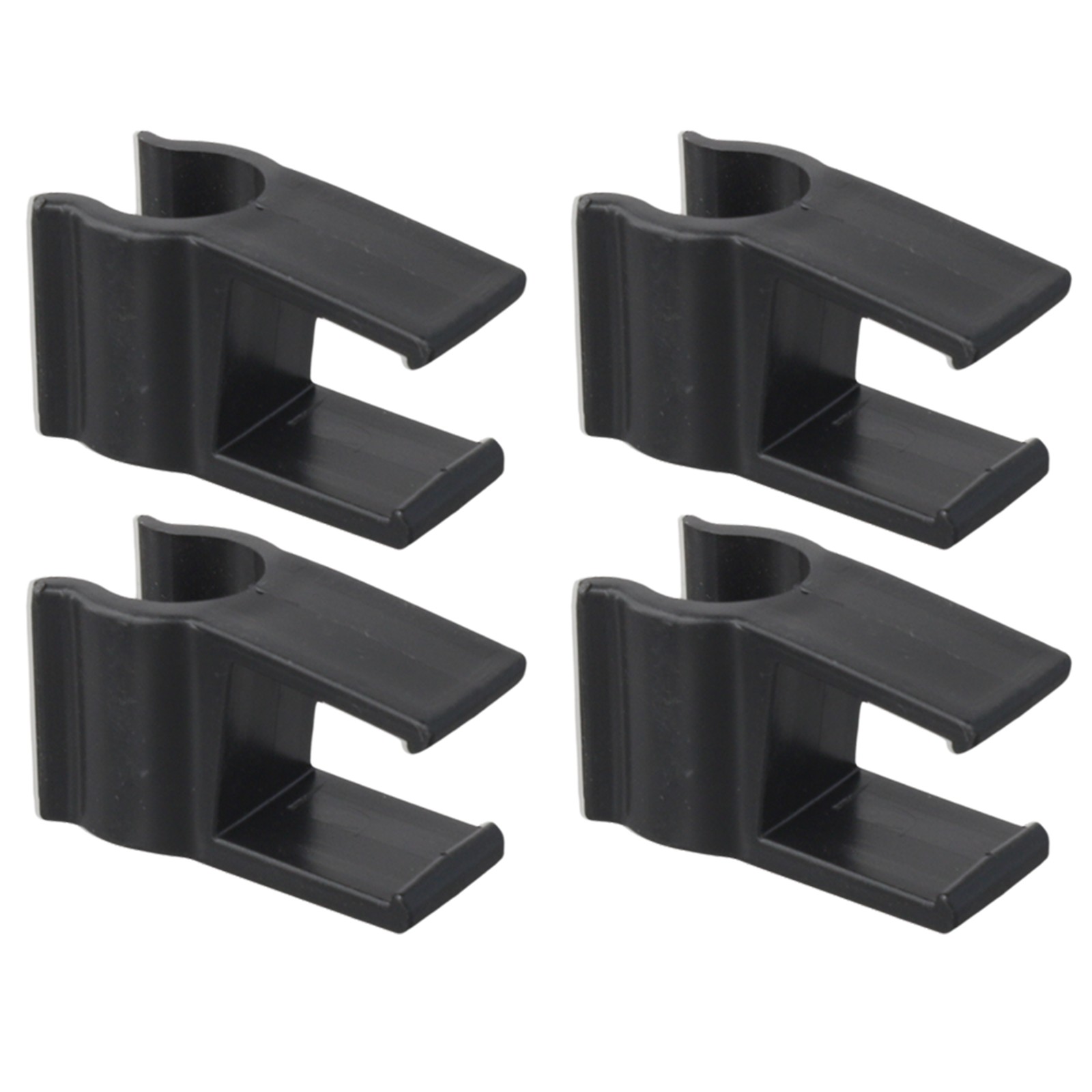 Efficient Repair Solutions 4 Stück Campingwagen Wagen Schnallen für Trolleys - Picture 31 of 35