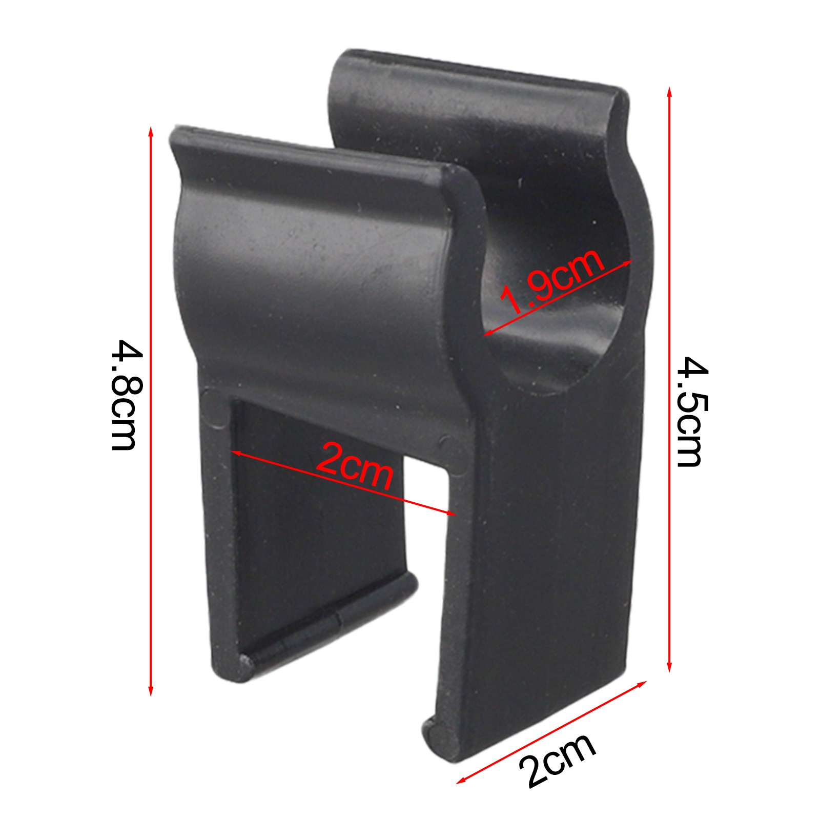 Camping Wagon Cart Buckles 4 Essential Attachments for Trolley Maintenance - Picture 32 of 36