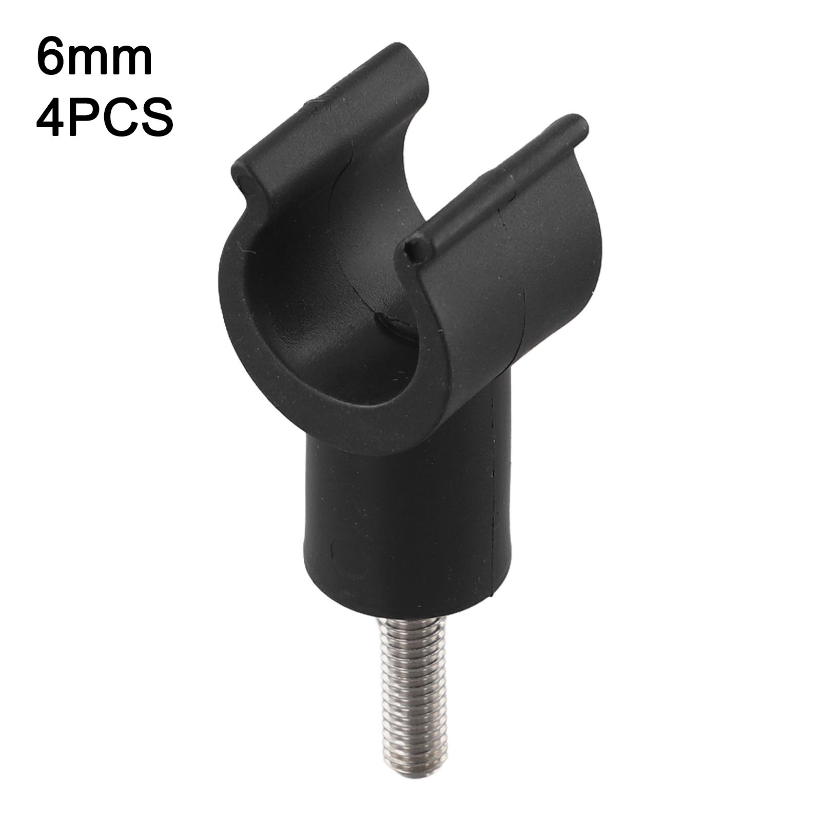 4pcs Camping Wagon Chariot Boucle Accessoires Plastique pour Connexion Facile Ta - Picture 19 of 33