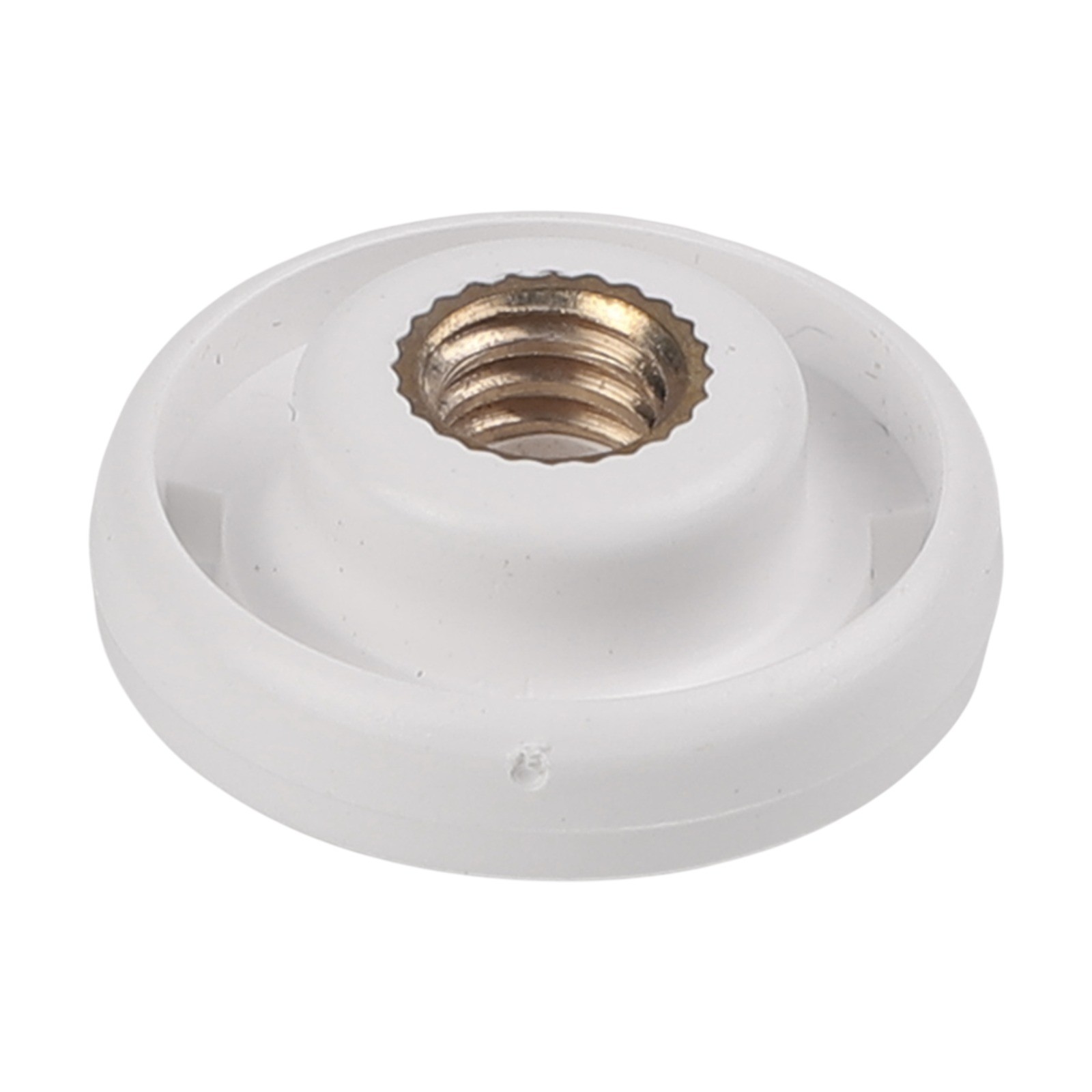 Monitoring Bracket Bracket Indoor Mount Bracket Outdoor Weatherproof White
