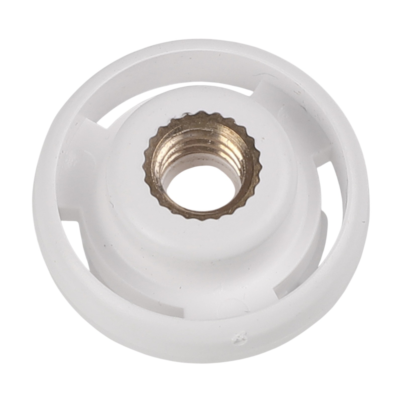 Monitoring Bracket Bracket Indoor Mount Bracket Outdoor Weatherproof White