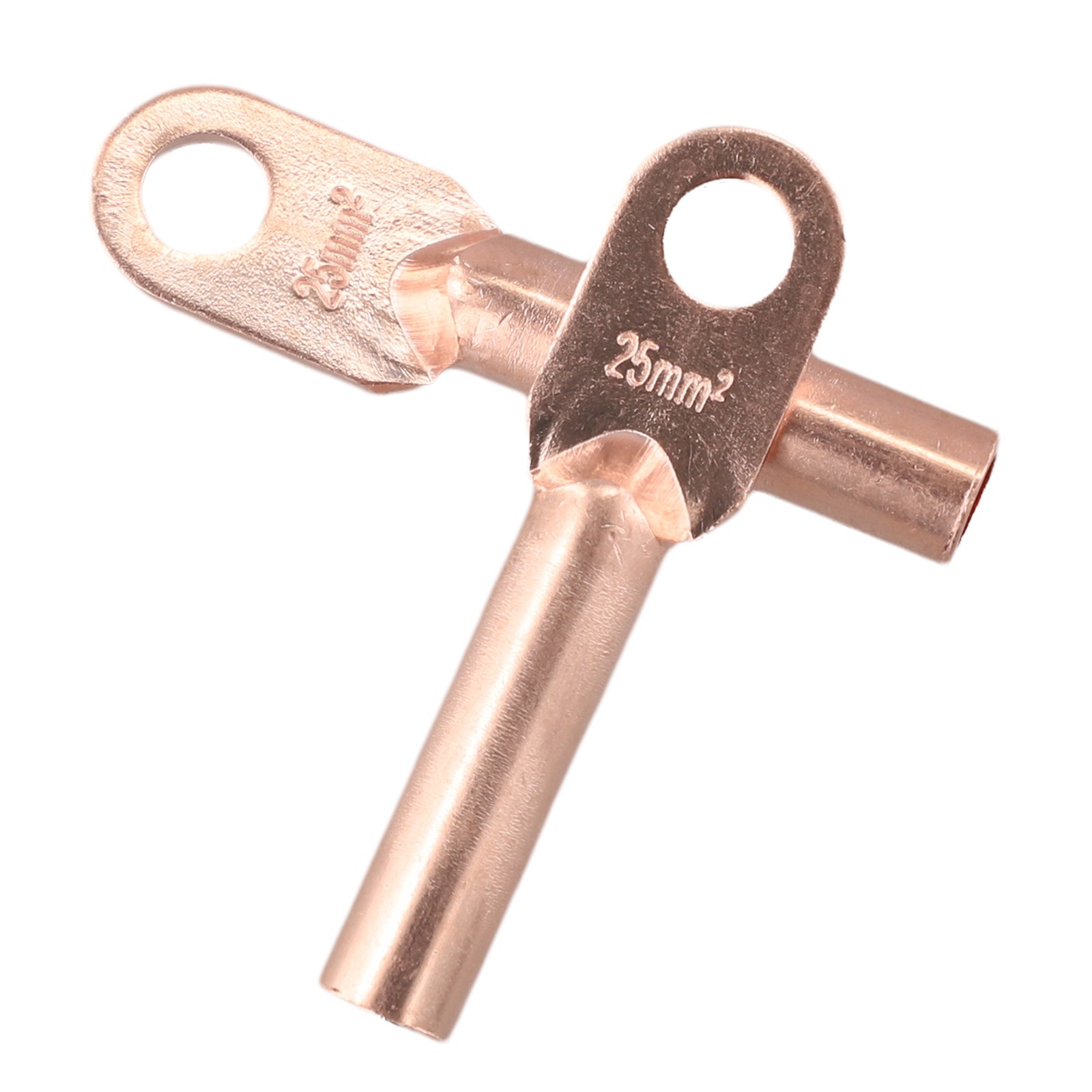 Efficient Automotive Solutions with 10PCS Red Copper Wire Crimp Connectors Pack - Picture 19 of 36