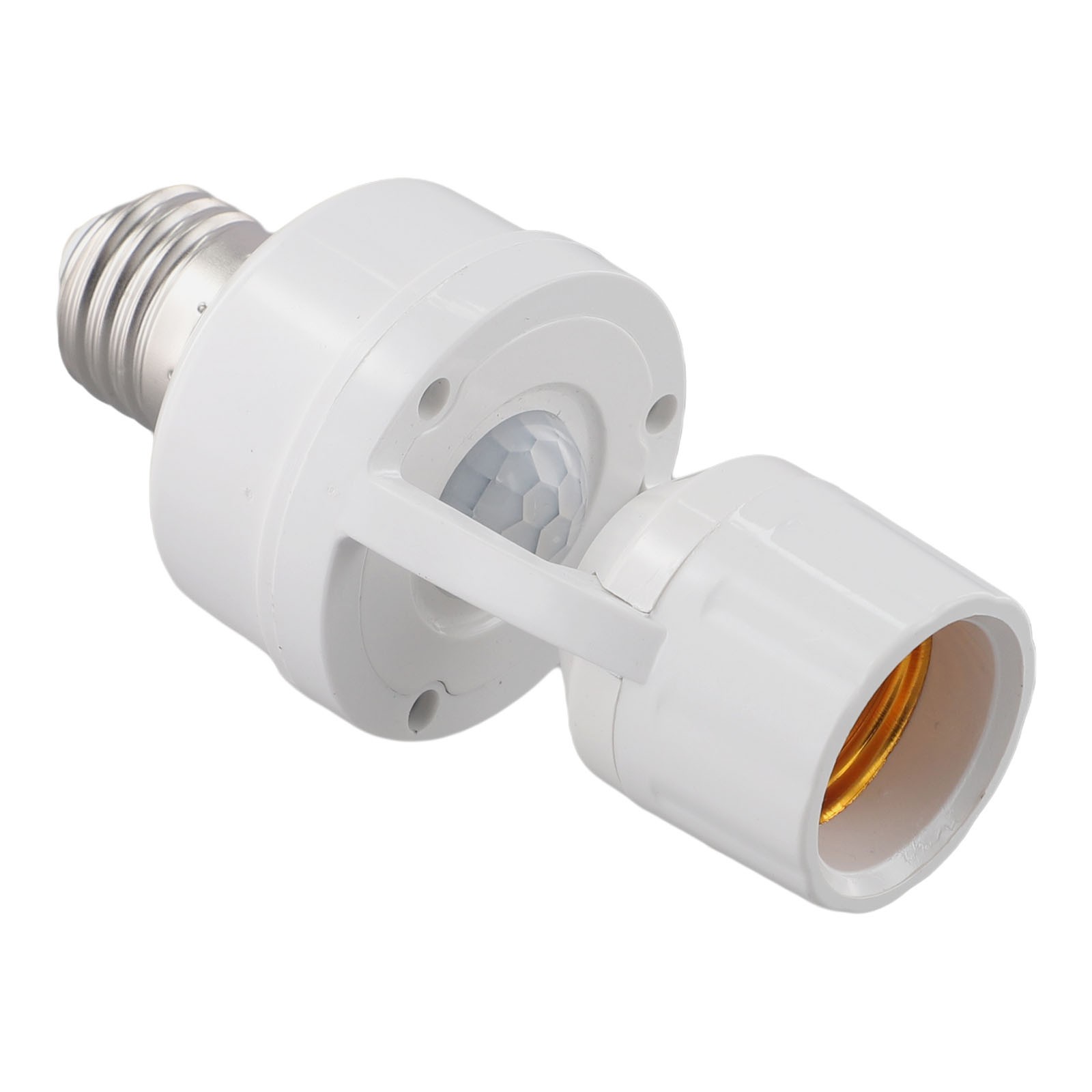 Energieeffizienter Smart Light Holder mit automatischen Steuerungsfunktionen