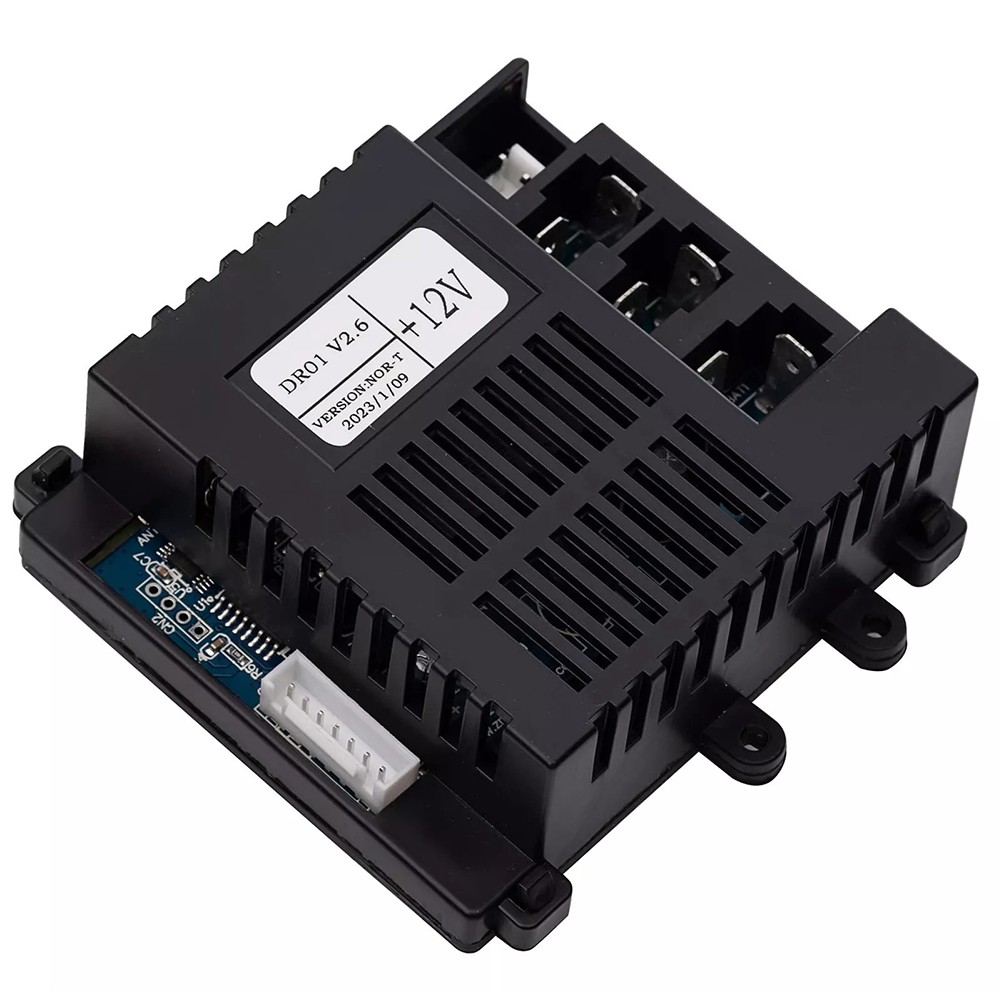 For Remote Control Toys Kids Electric Car DR01 V2.6 Control Box Compatibility - Bild 32 von 36