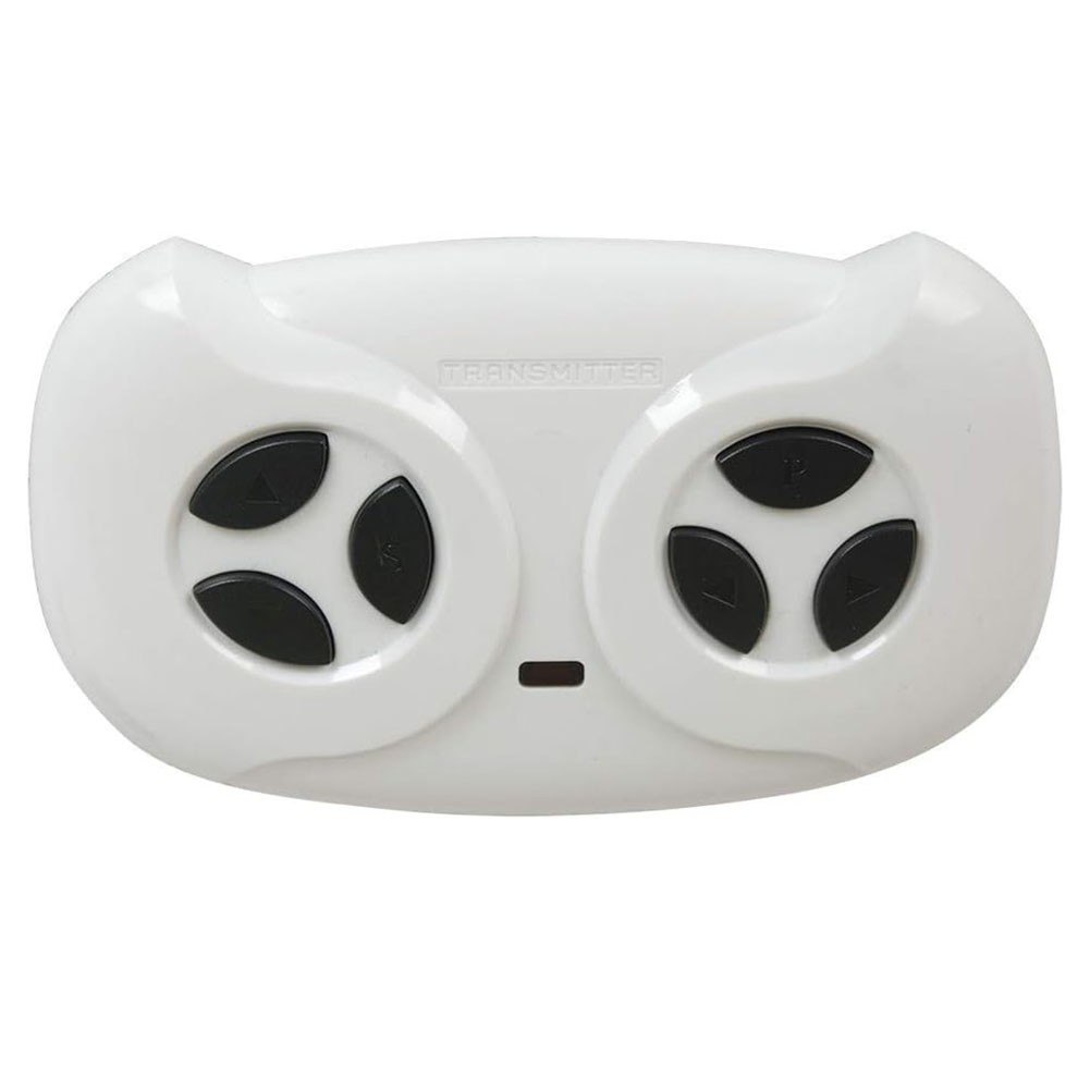2.4G Remote Control ABS Material Slow Start Function Indicator Light Function - Zdjęcie 19 z 43