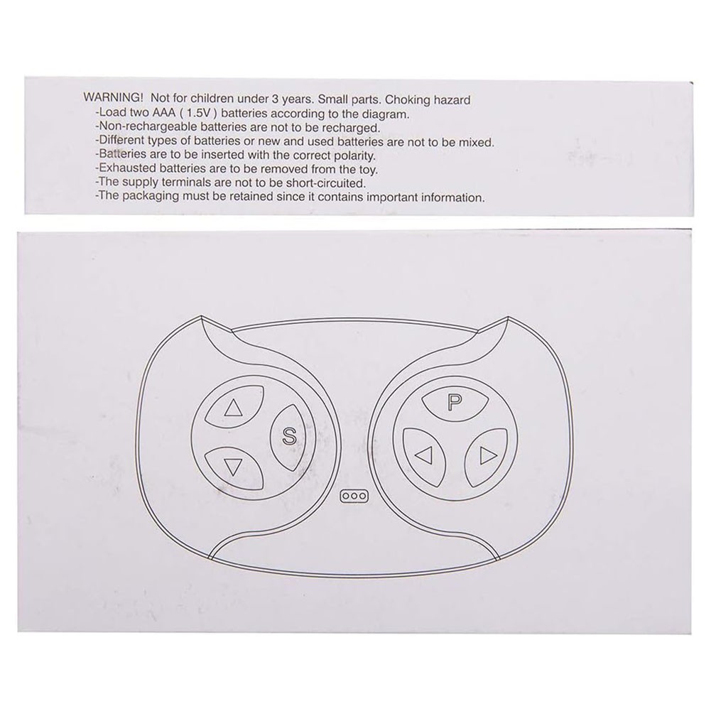 For Electric Vehicle JR1810RX Receiver Children's Vehicle For Outdoor Adventure - Photo 24/37