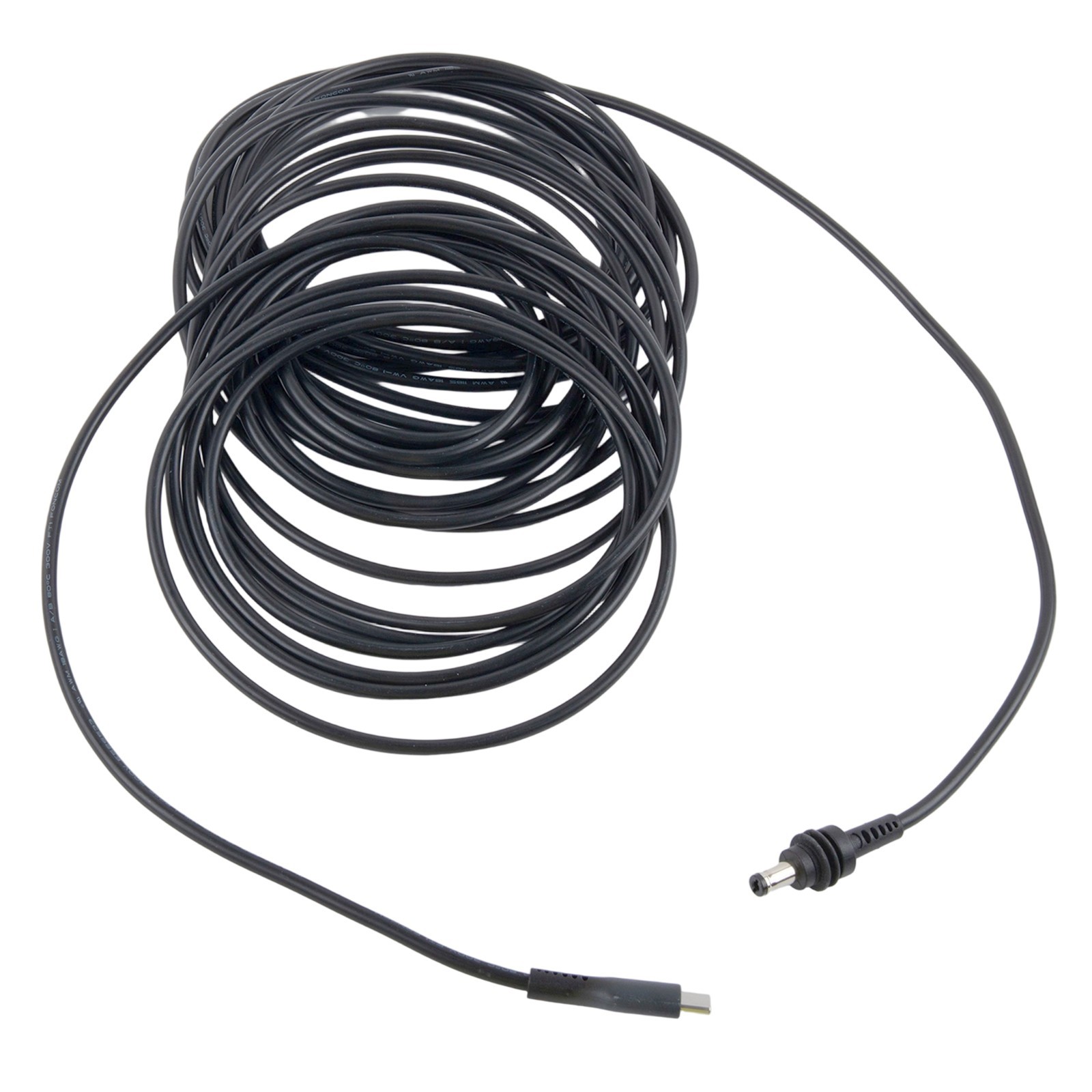 For Starlink Mini TPE Material 100W Waterproof USB C Power Cable Options - Photo 43/45