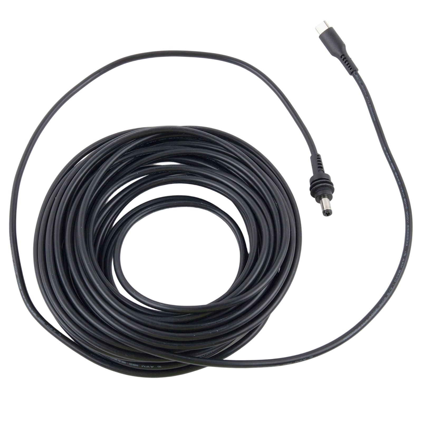 For Starlink Mini TPE Material 100W Waterproof USB C Power Cable Options - Photo 42/45