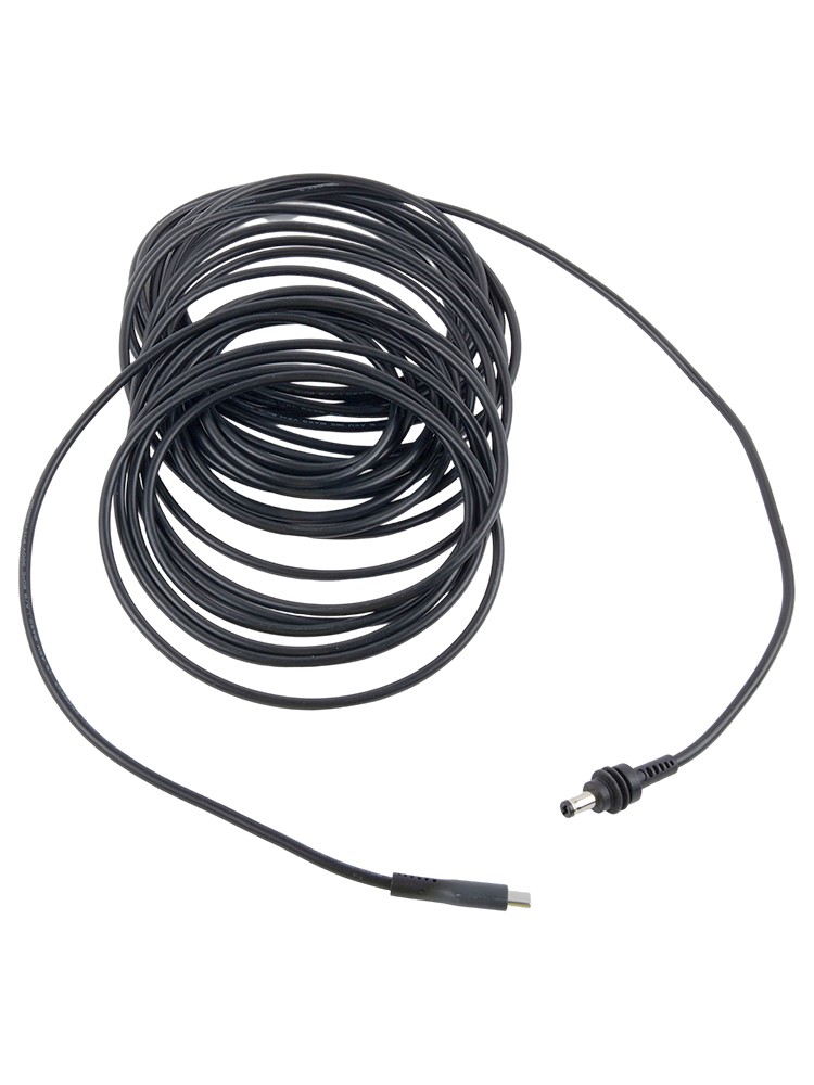 For Starlink Mini TPE Material 100W Waterproof USB C Power Cable Options - Photo 44/45