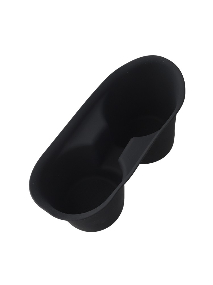 Minimize Noise with Silicone Cup Holder for 2021 2025 For Corolla For CROSS - Picture 14 of 18