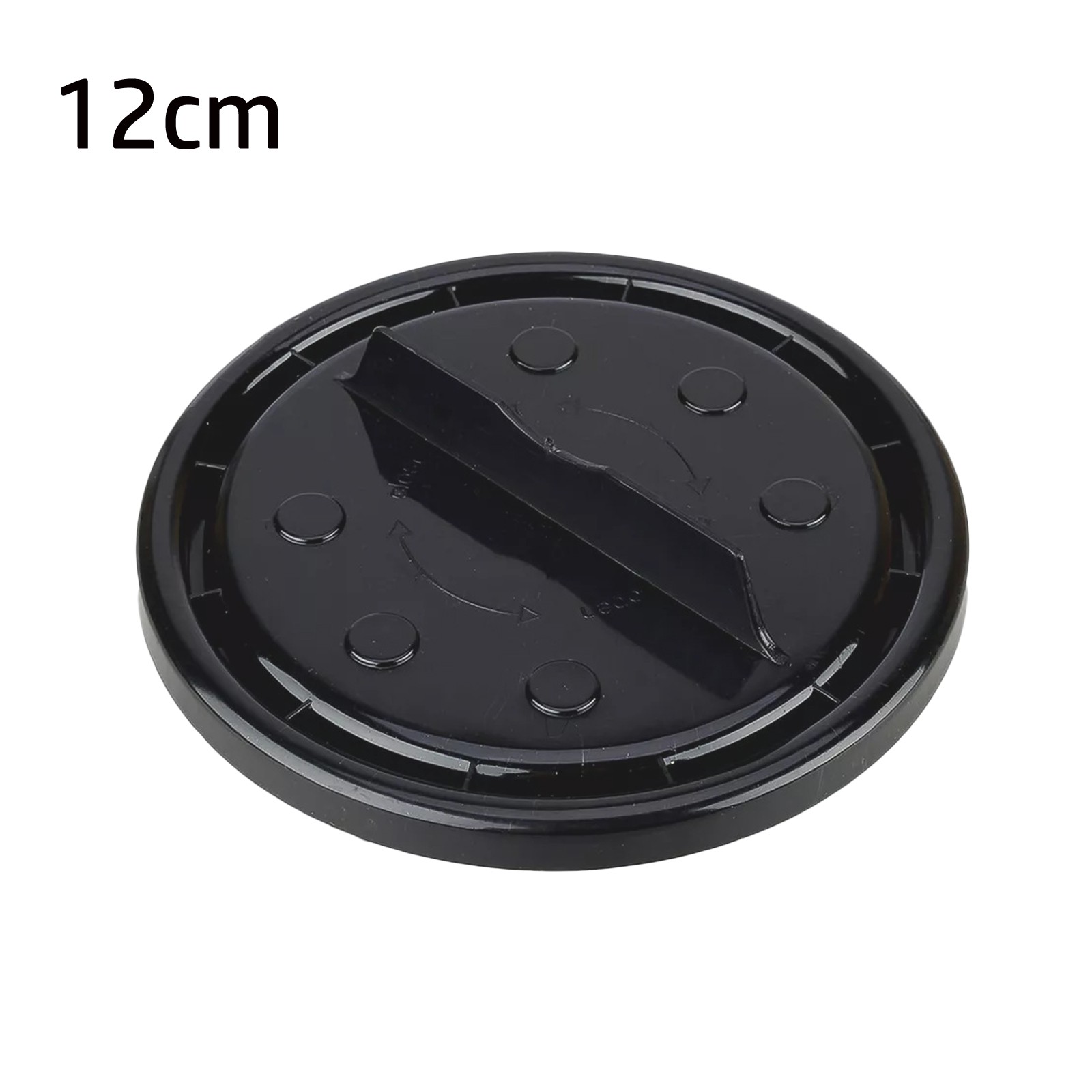 Scheinwerfer Staubschutz 12 Cm - Gummischutz Für BMW, Mercedes & VW