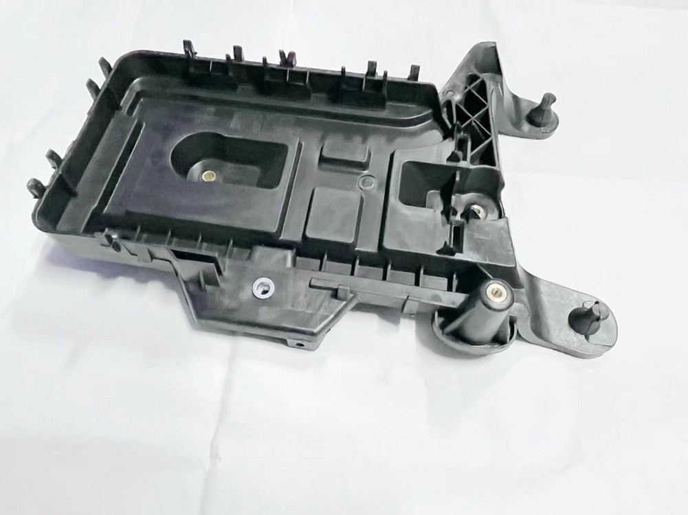 Battery Base Non-deformation Design Replacement Installation Car Replacement - Picture 7 of 9