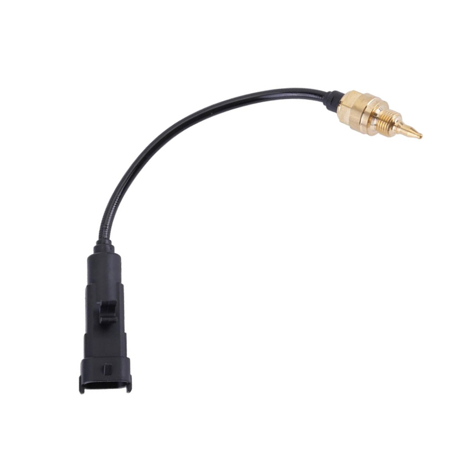 Engine Oil Temperature Sensor For Jeep For Renegade 2 4L Installation Ready - Picture 6 of 7