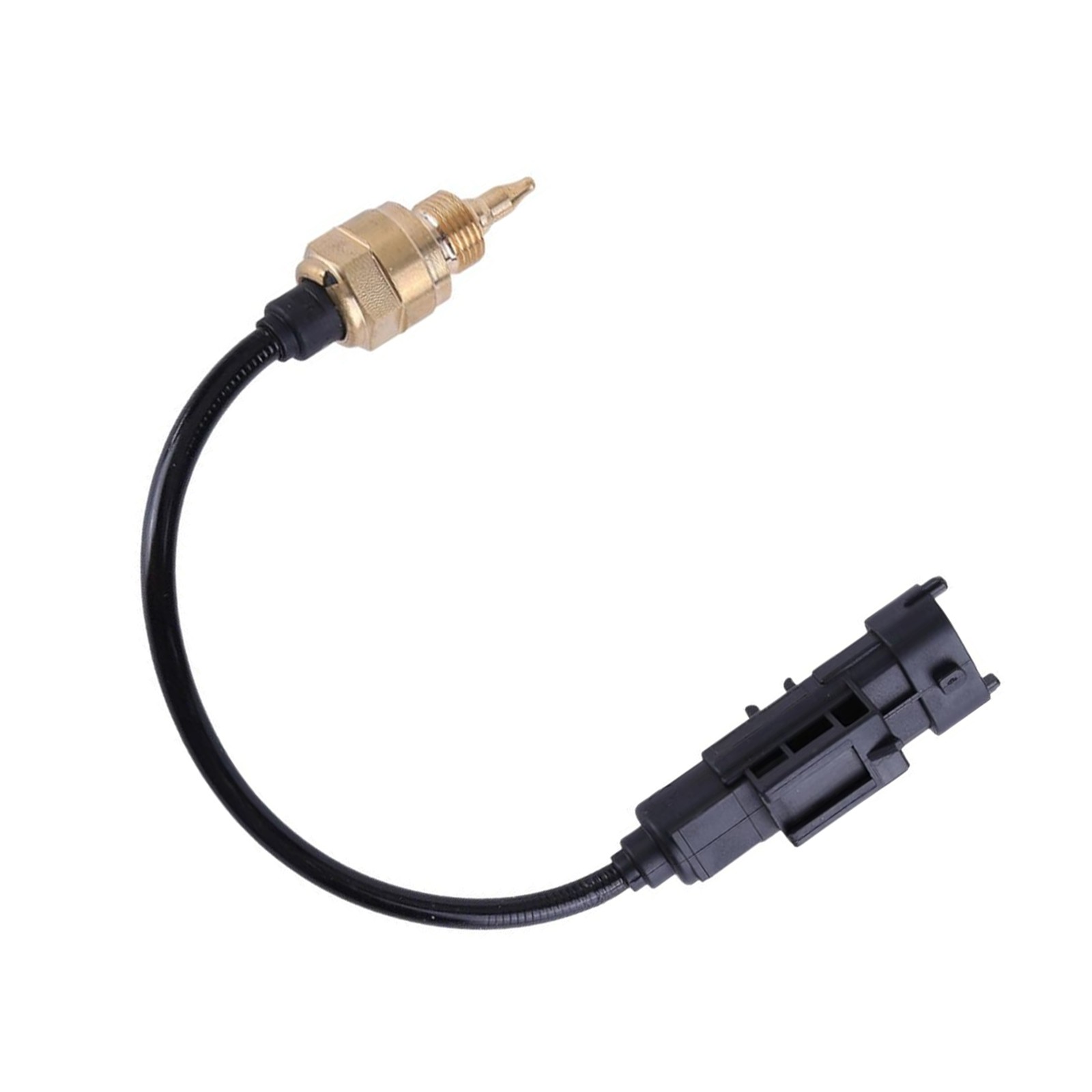 Engine Oil Temperature Sensor For Jeep For Renegade 2 4L Installation Ready - Picture 7 of 7