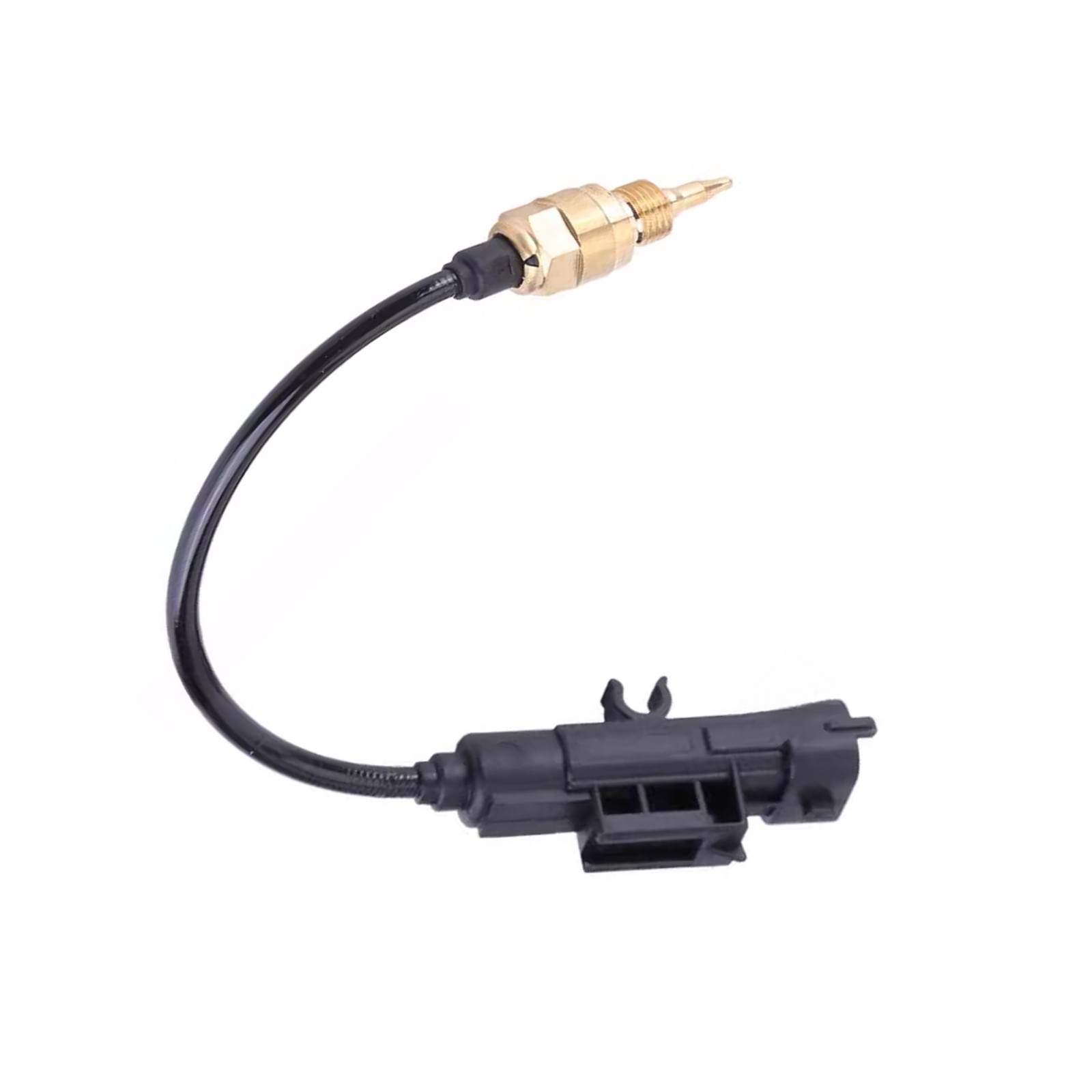 Engine Oil Temperature Sensor For Jeep For Renegade 2 4L Installation Ready