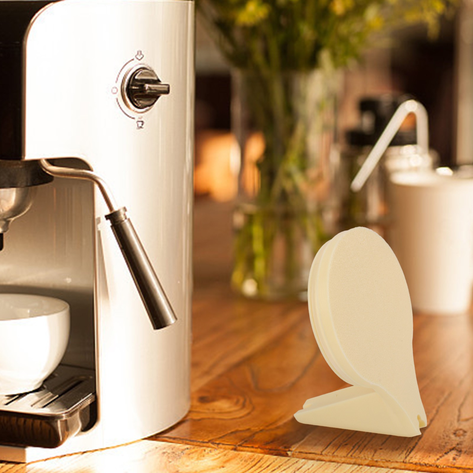 Efficient Use Manual Coffee Grinder Handle Cover for Comandante C40 MK4 - Picture 52 of 55