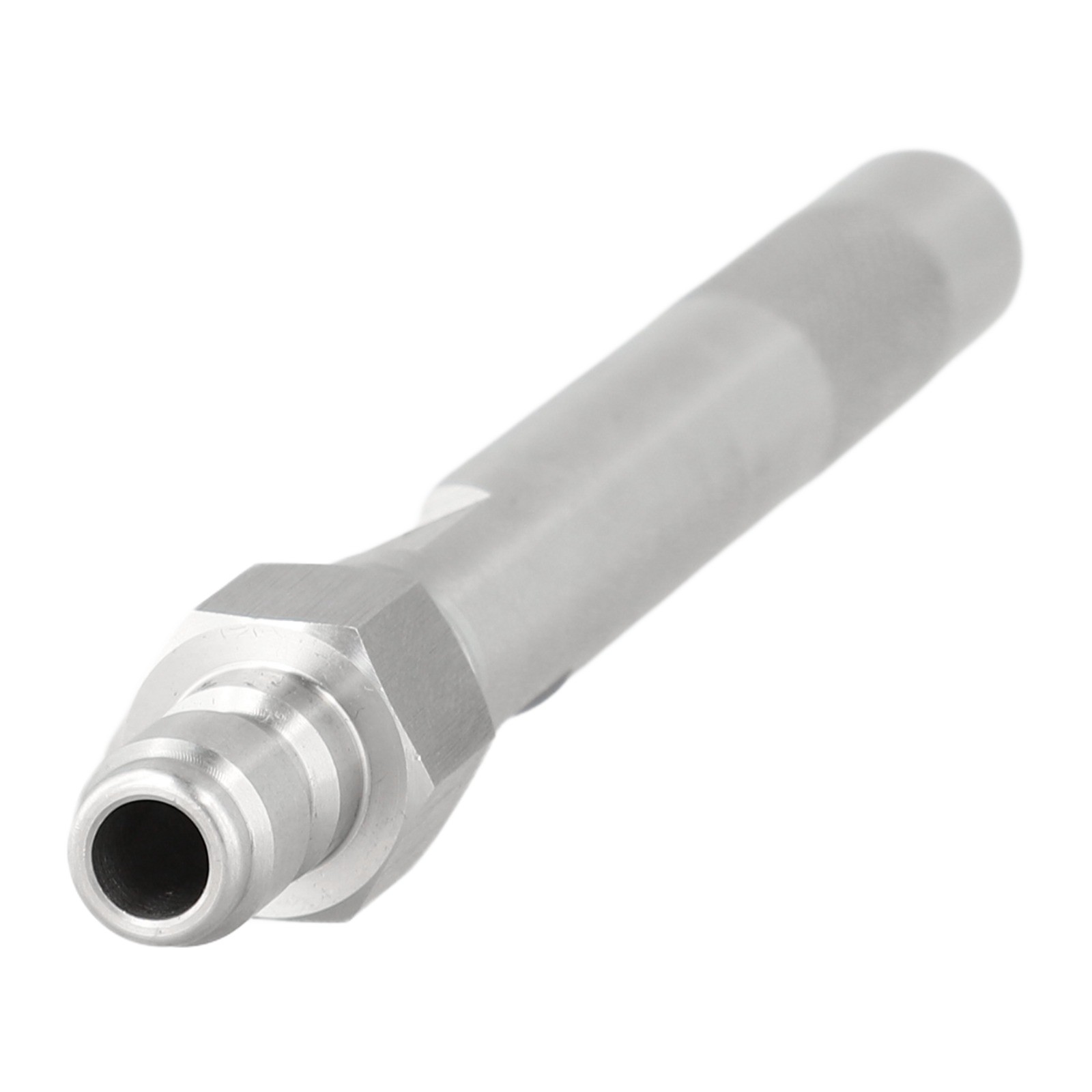 High Performance Long Range Nozzle for Effective For Pressure Washer Use