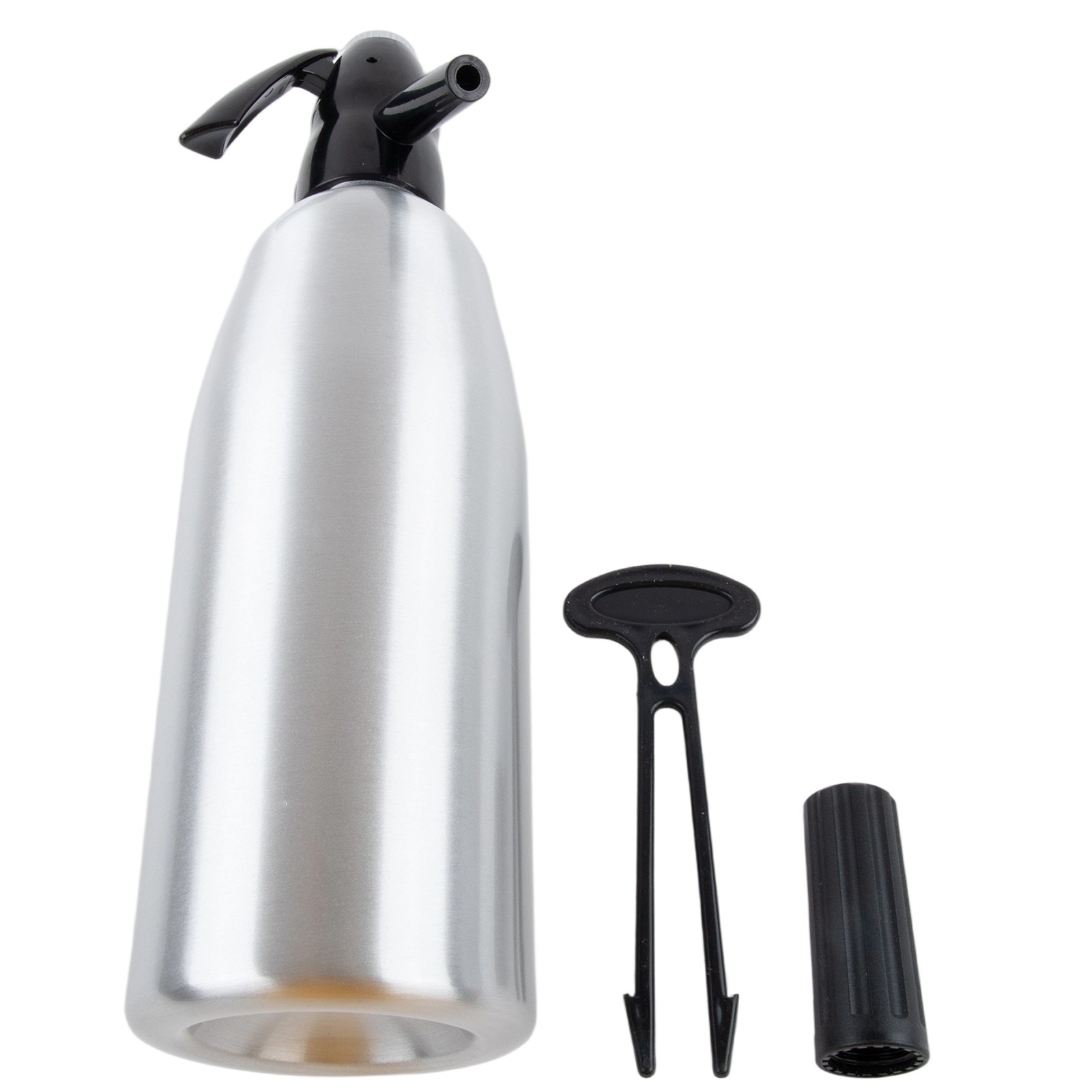 For Soda Water Machine for Fun and Flavorful Carbonated Drinks at Home