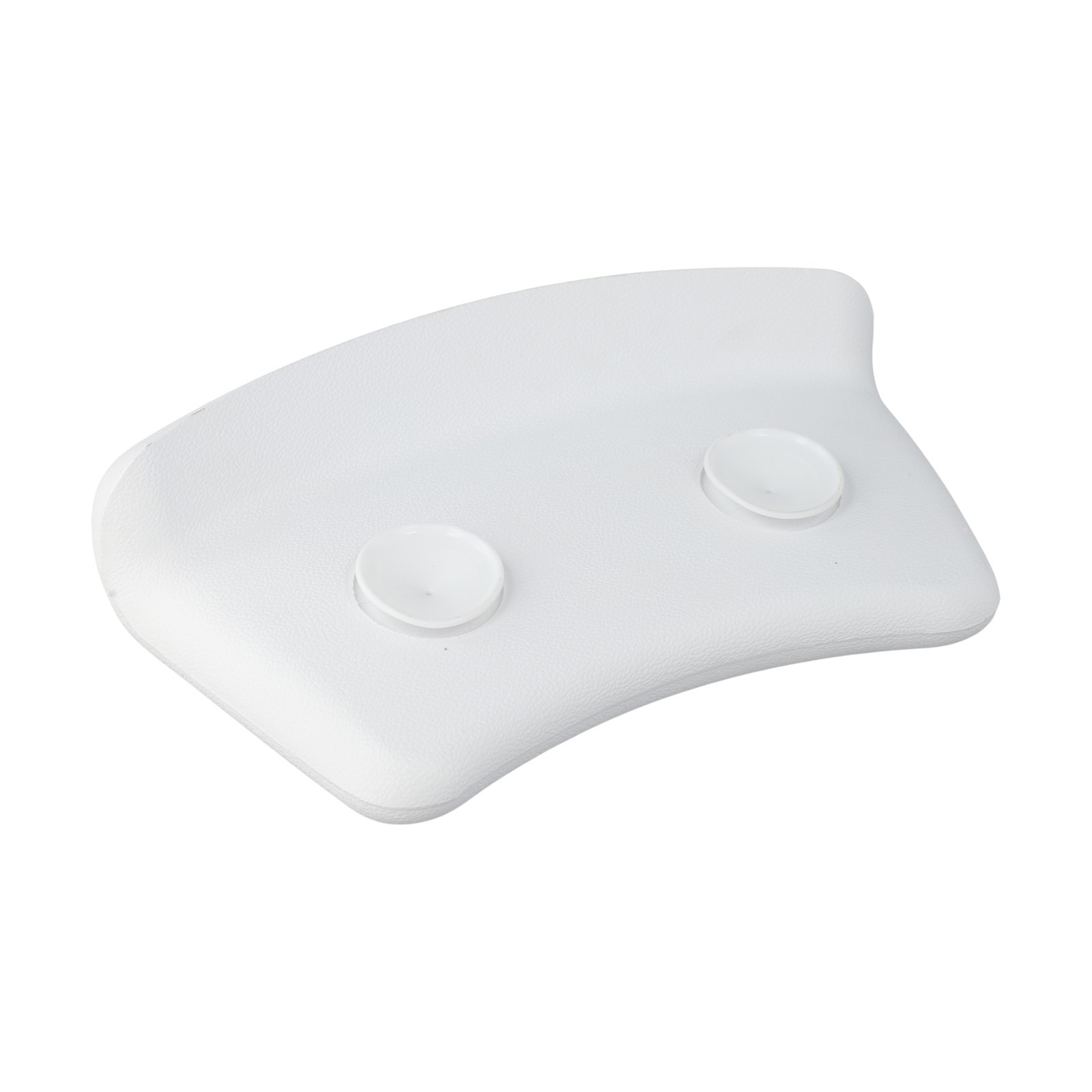 Waterproof Ergonomic Bath Pillow with Strong Suction Cups for a Luxurious Bath - Picture 17 of 39