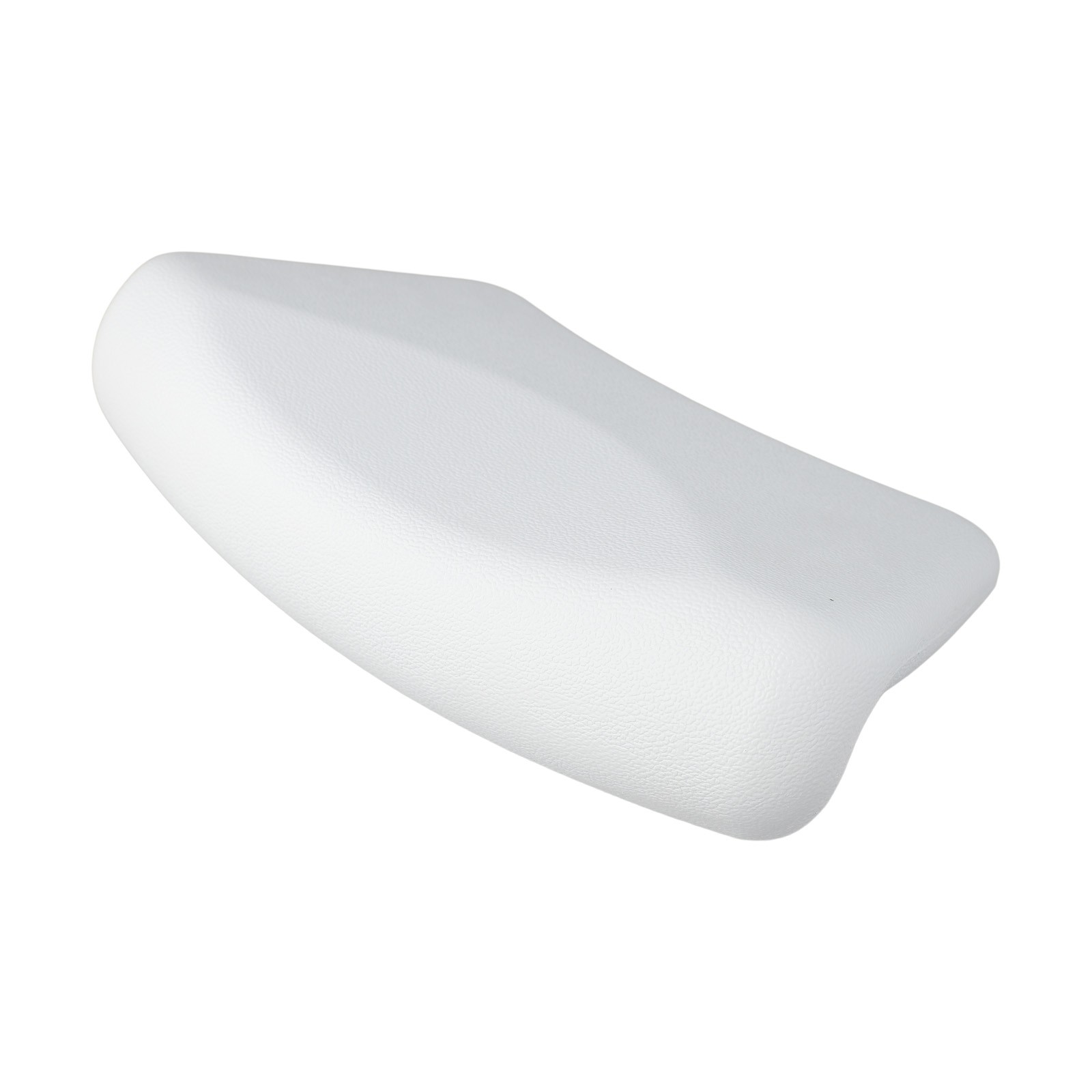 Waterproof Ergonomic Bath Pillow with Strong Suction Cups for a Luxurious Bath - Picture 15 of 39