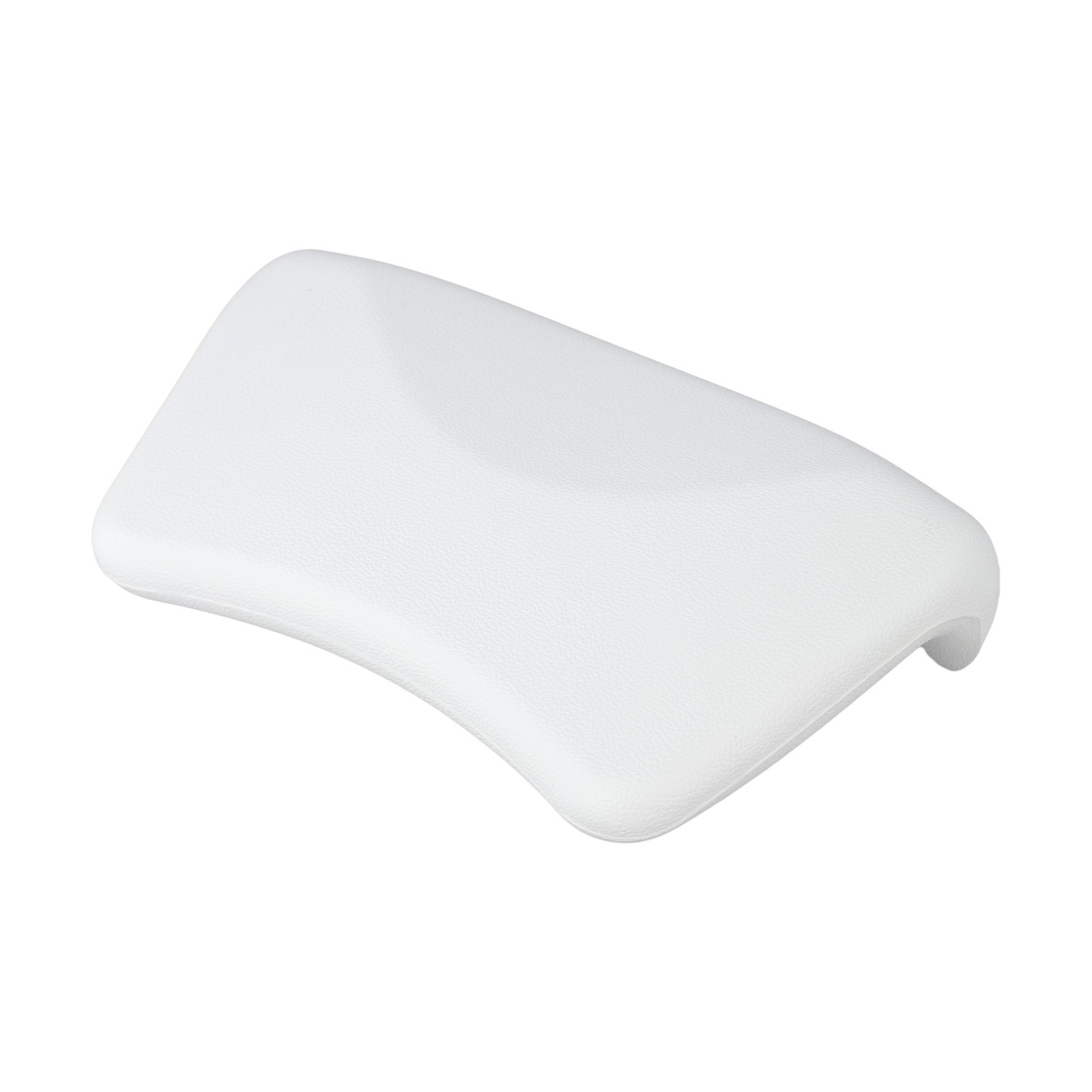 Waterproof Ergonomic Bath Pillow with Strong Suction Cups for a Luxurious Bath - Picture 14 of 39