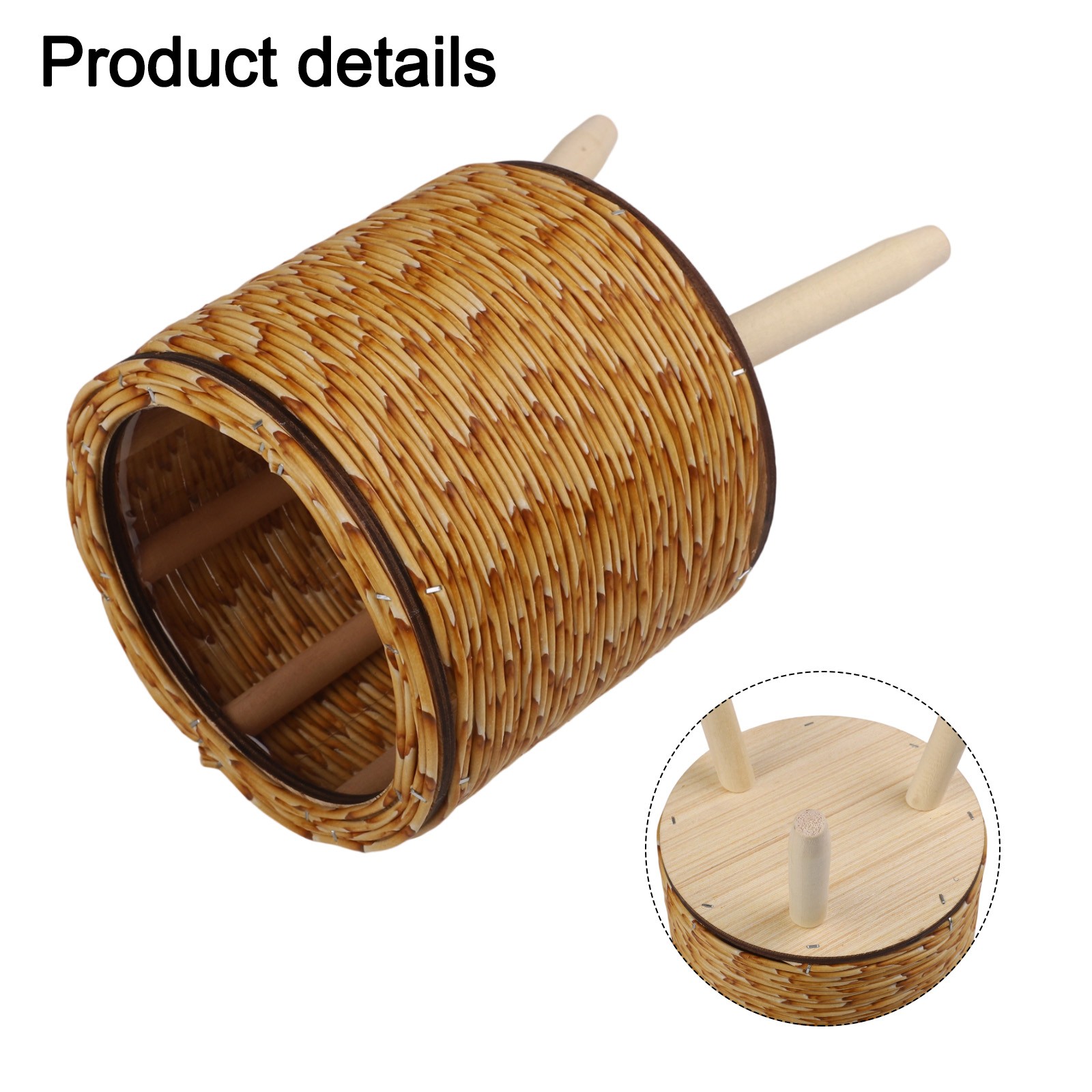 Desktop Plant Storage Compact Design Plant Storage Solution Easy Rearrangement