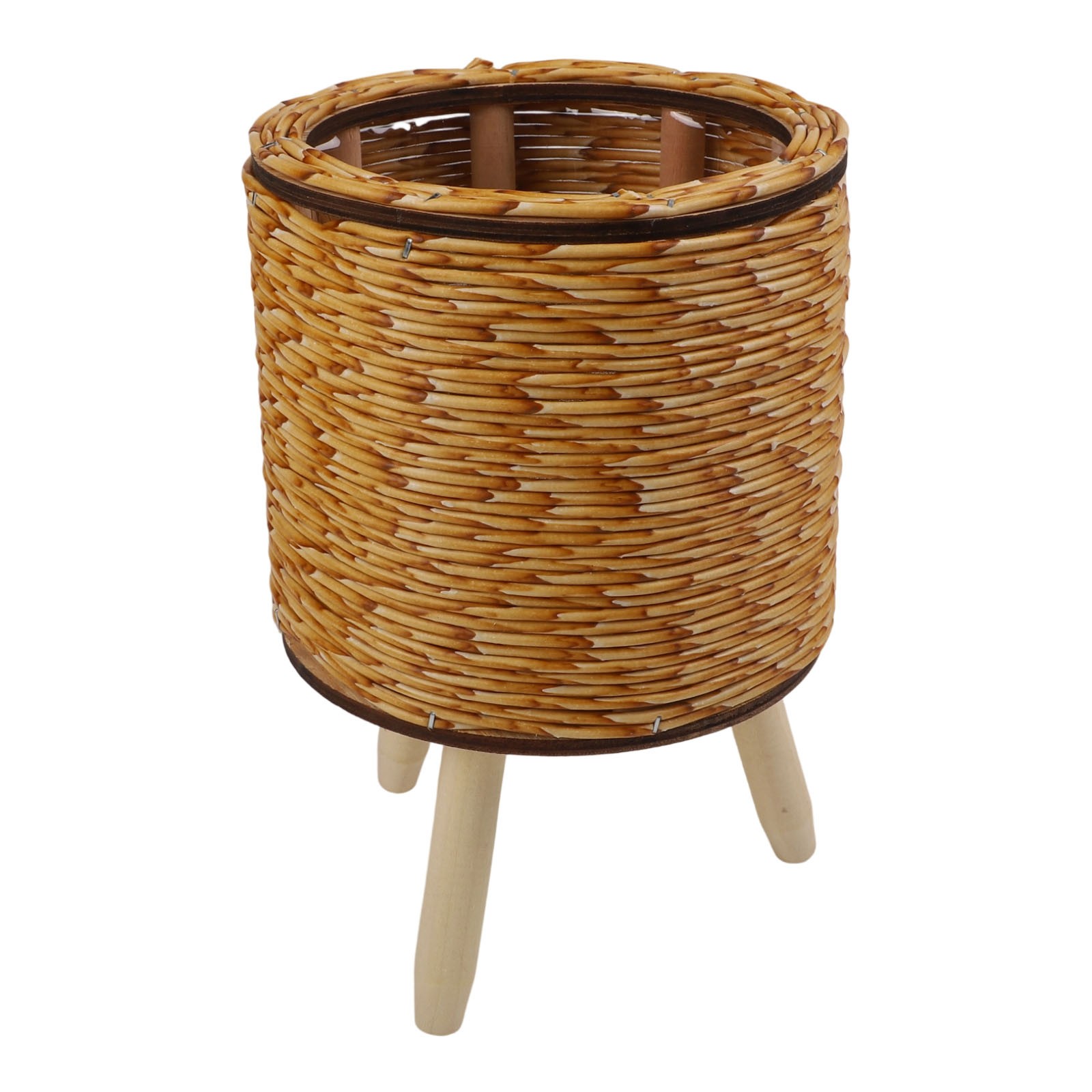 Desktop Plant Storage Compact Design Plant Storage Solution Easy Rearrangement