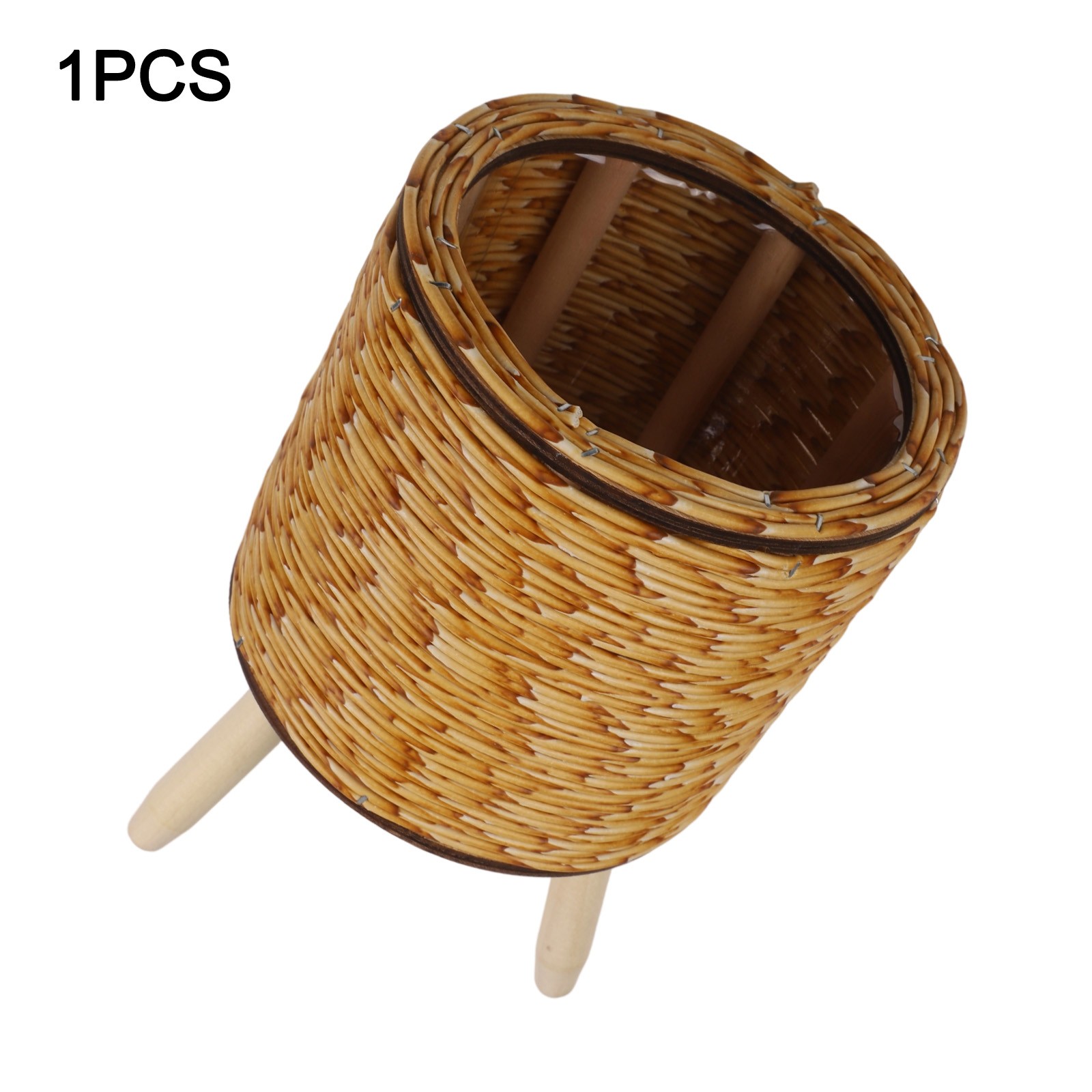 Desktop Plant Storage Compact Design Plant Storage Solution Easy Rearrangement