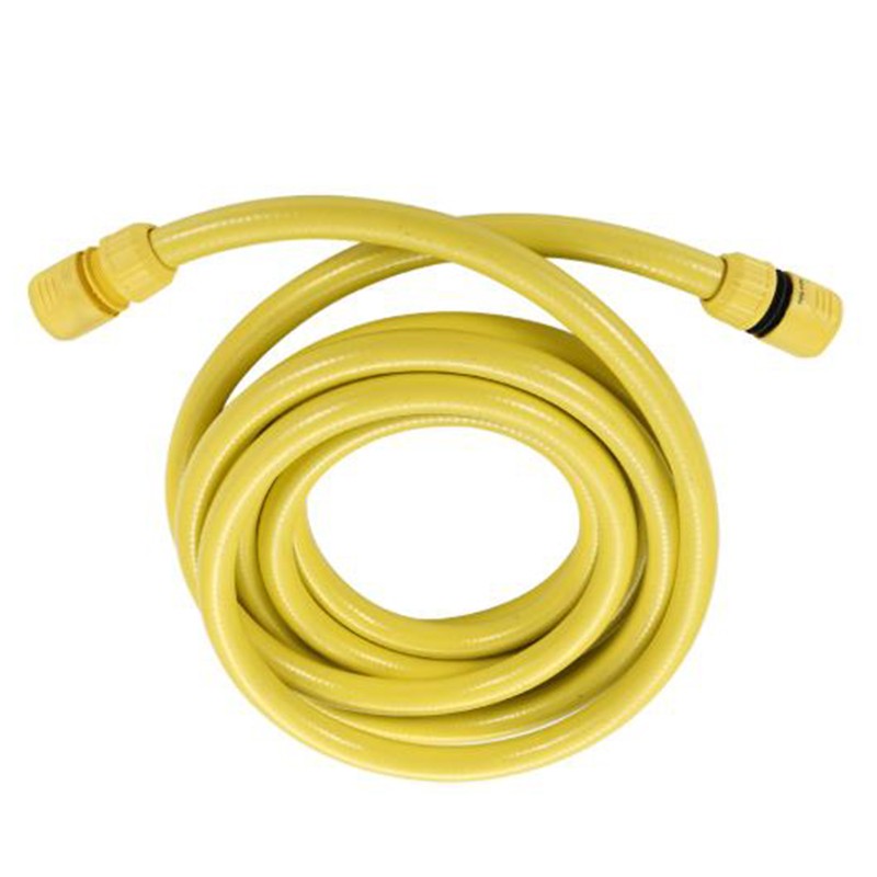 Kit tubo aspirazione acqua disponibile in 2m e 6m per vari usi giardinaggio - Foto 13 di 16
