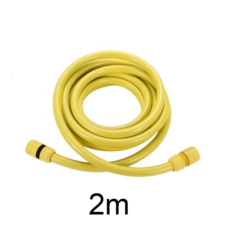 Kit tubo aspirazione acqua disponibile in 2m e 6m per vari usi giardinaggio - Foto 14 di 16