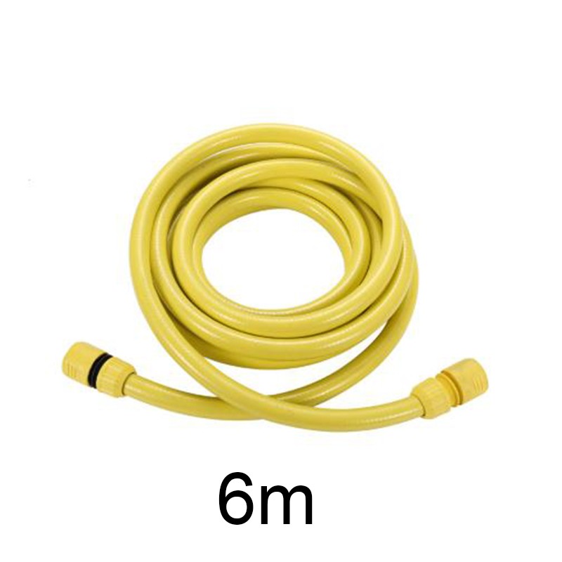 Kit tubo aspirazione acqua disponibile in 2m e 6m per vari usi giardinaggio - Foto 16 di 16