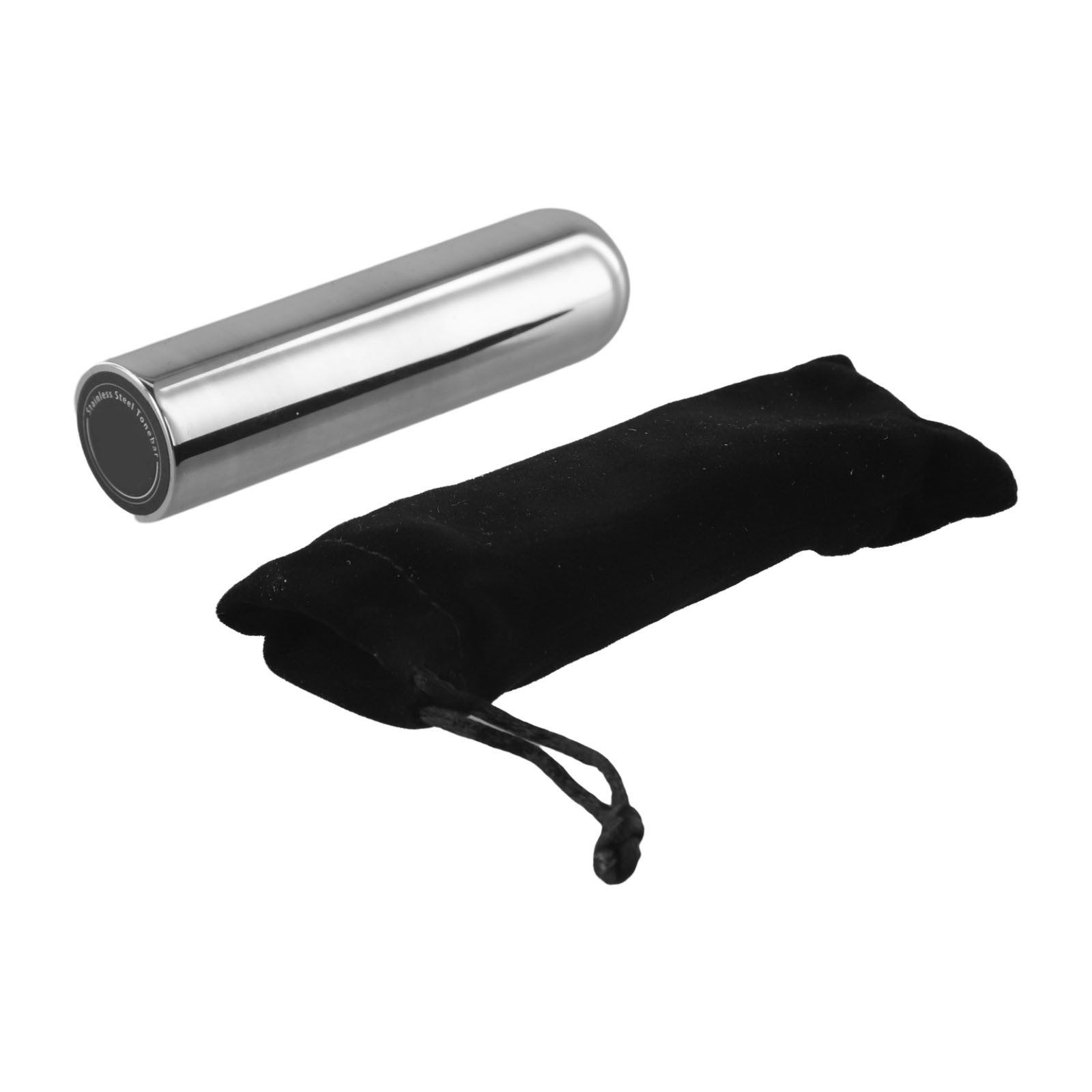 Guitar Slides Metal Music Parts Repair Kit Silver Slide Bag Spare Parts - Picture 31 of 48