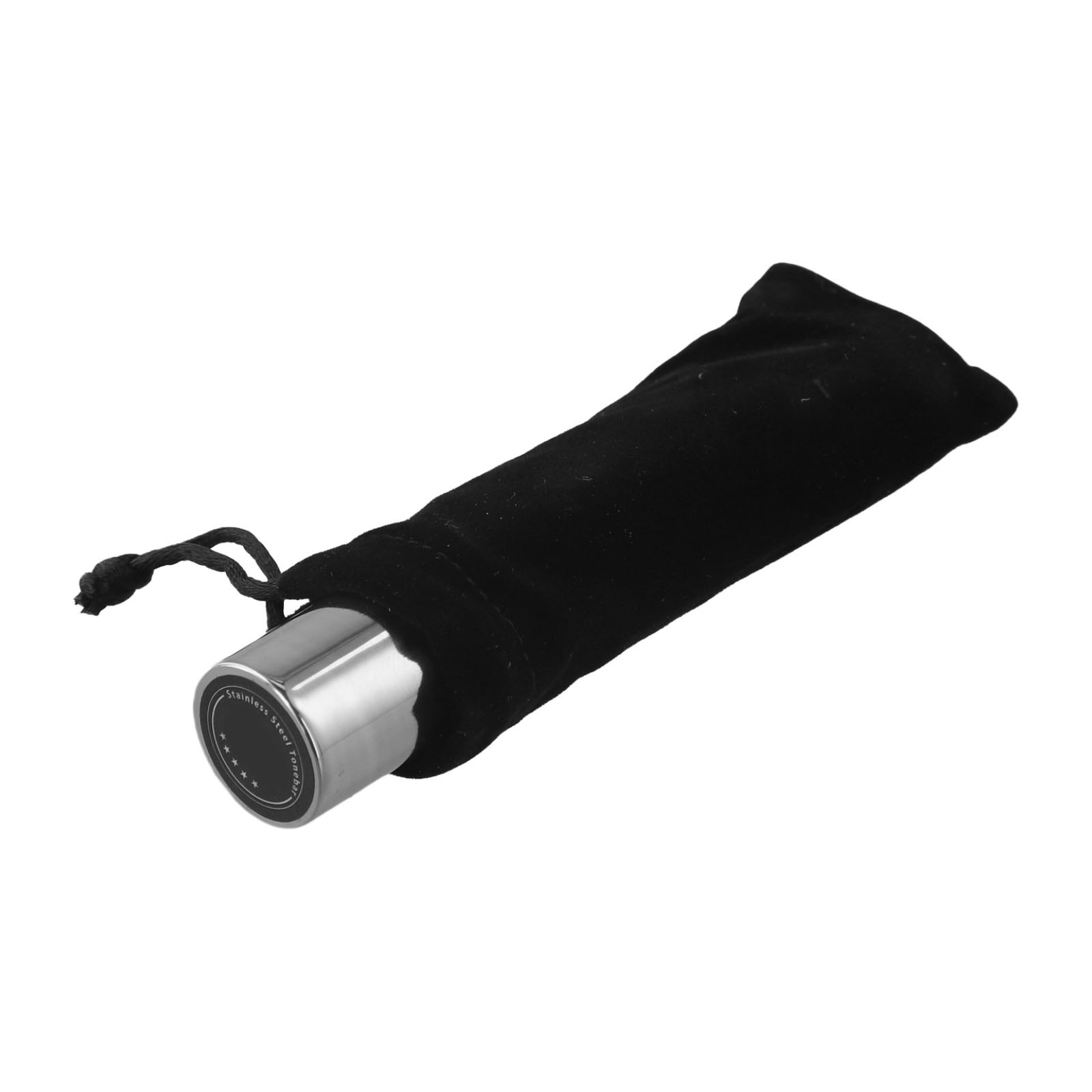 Guitar Slides Metal Music Parts Repair Kit Silver Slide Bag Spare Parts - Picture 27 of 48