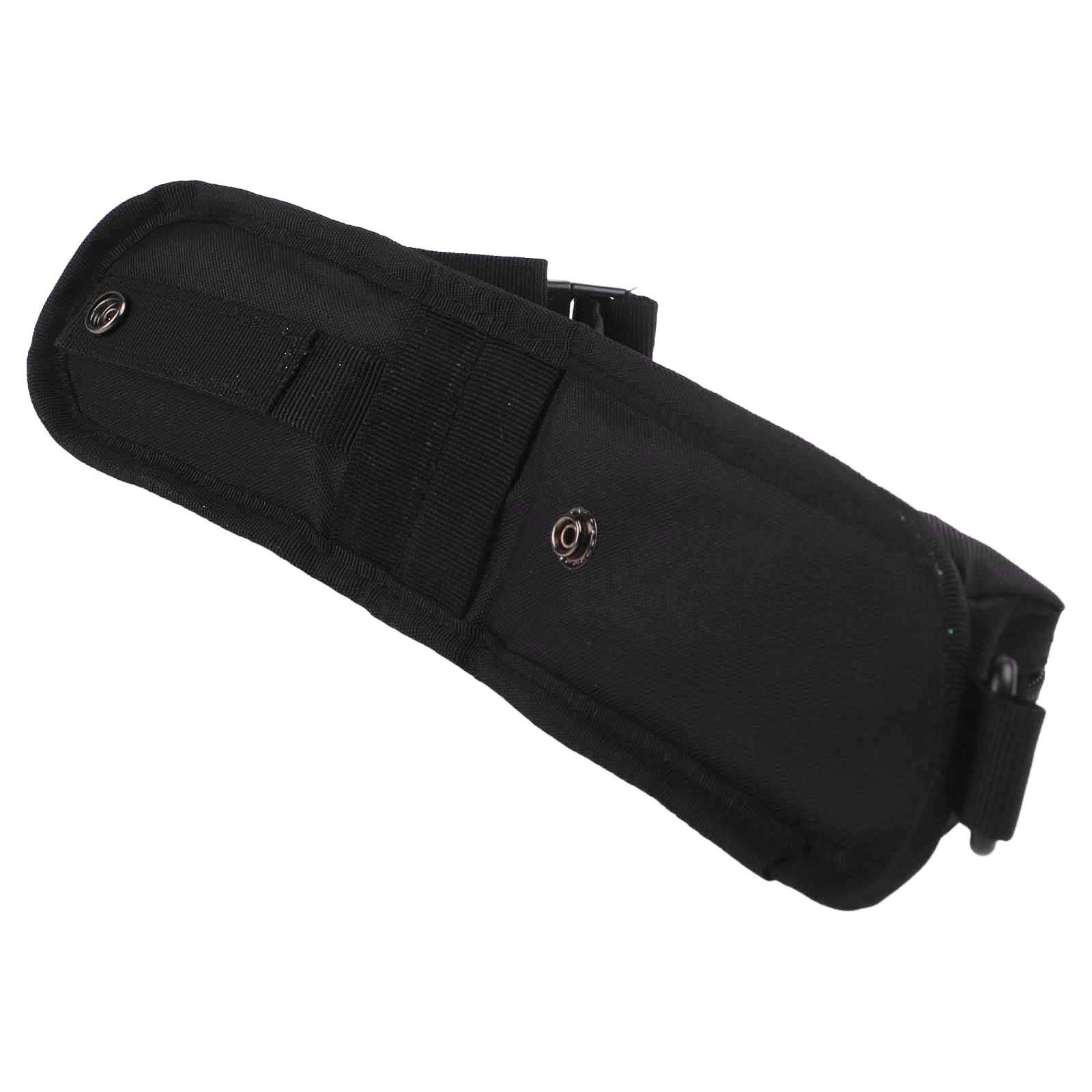 Functional Strap Bag for Backpack Organize Your Hiking and Camping Gear