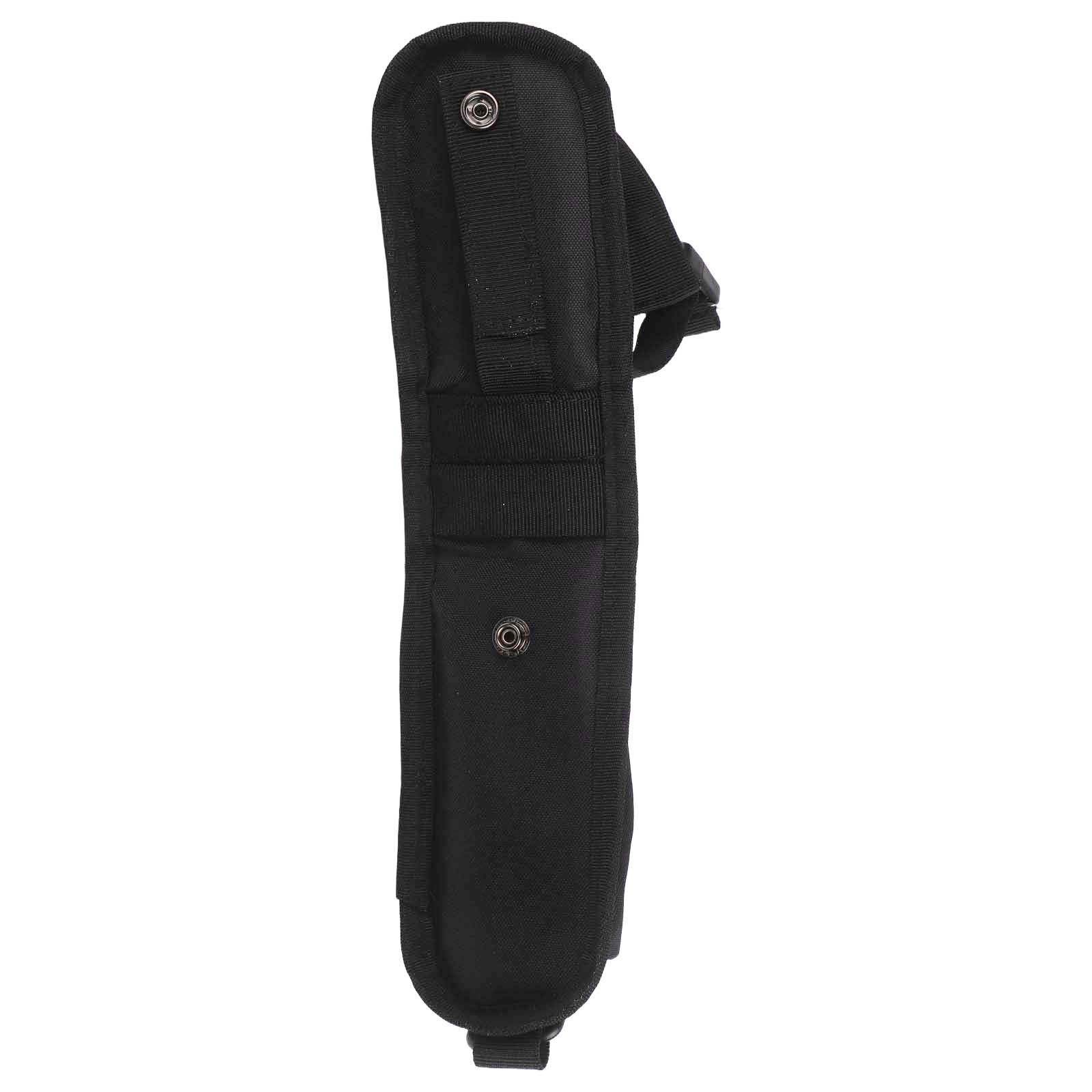 Functional Strap Bag for Backpack Organize Your Hiking and Camping Gear