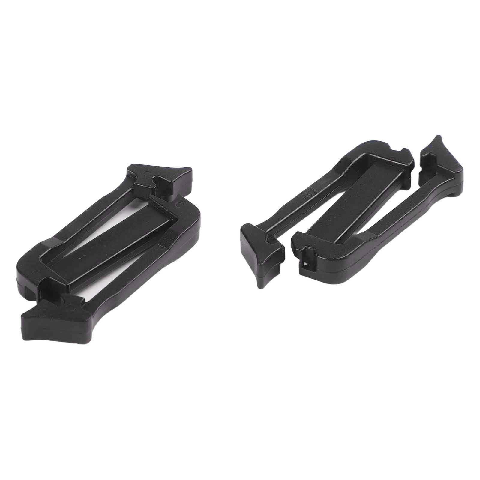 Backpack Strap Tool Storage Bag for Hiking Easily Attaches to Shoulder Strap