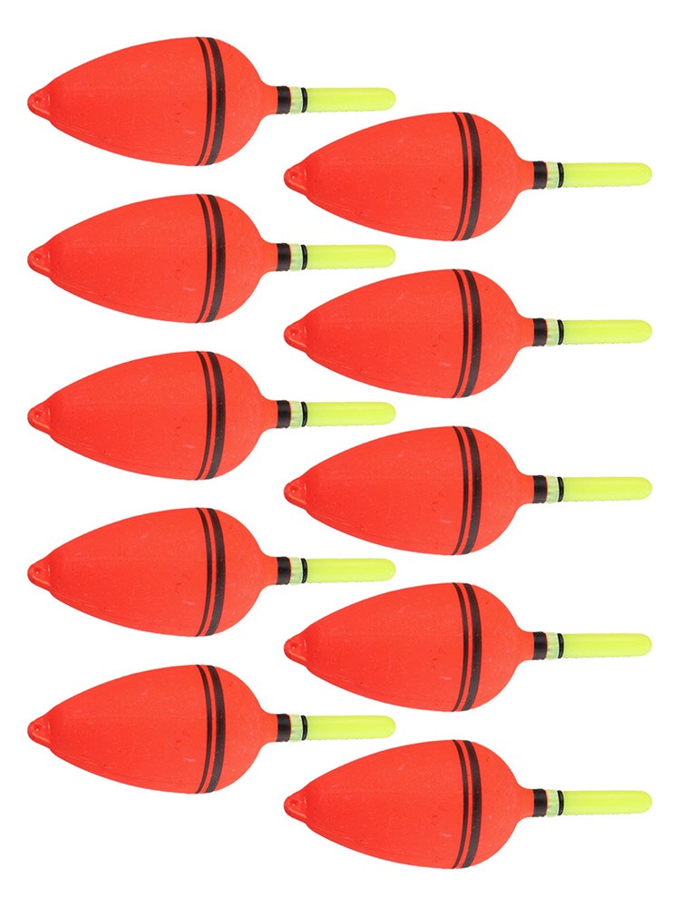 Night Fishing Rock Fishing Multiple Buoyancy Options Suitable For Various Waters - Bild 23 von 26