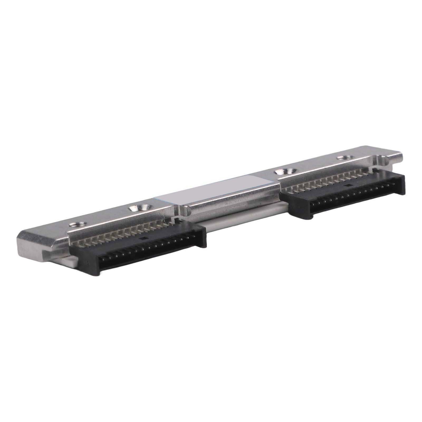 For Zebra ZD410 High Speed Print Head 203dpi Replacement Part P1079903010 - Afbeelding 4 van 12