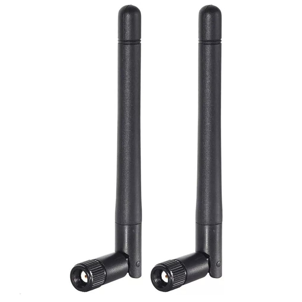 Antenna Replacement 2dBi Antenna Corrosion-resistant Replacement Antenna