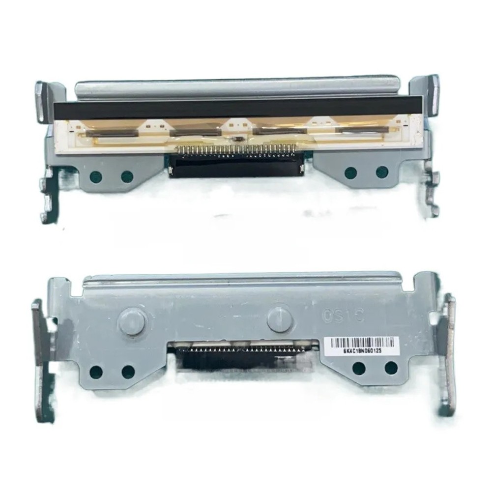 TM-H6000IV For QR Code Printing For Ticket Formats Hot-swap Maintenance - Photo 4/8