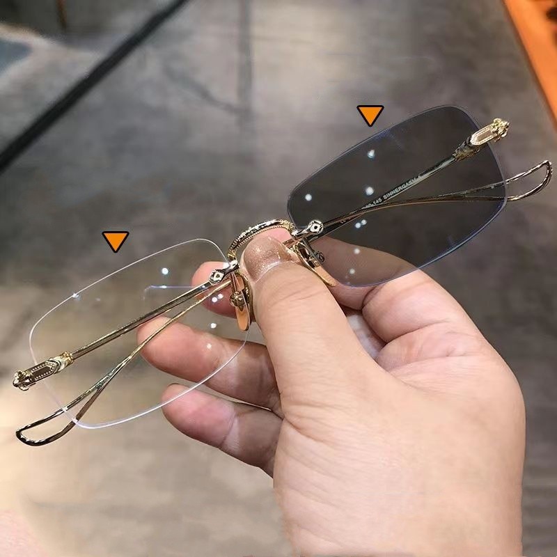 Gafas ligeras sin costuras que ofrecen protección contra deslumbramientos dañinos - Imagen 14 de 14