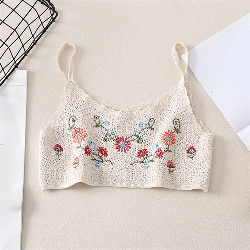 Backless Embroidered Applicable For Women Brand New Item Casual And Club Wear - Picture 13 of 13
