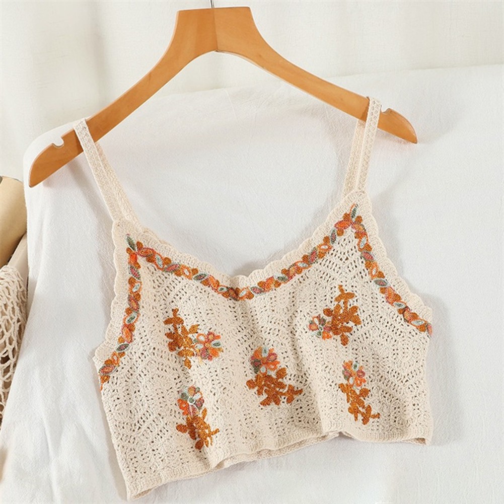 Backless Women's Top Casual Holiday Top Daily Casual Wear Lightweight Material - Picture 4 of 4