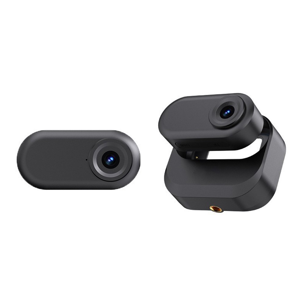 2 7K Resolution Thumb Camera with Magnetic Charging for Active Lifestyles - Picture 13 of 14