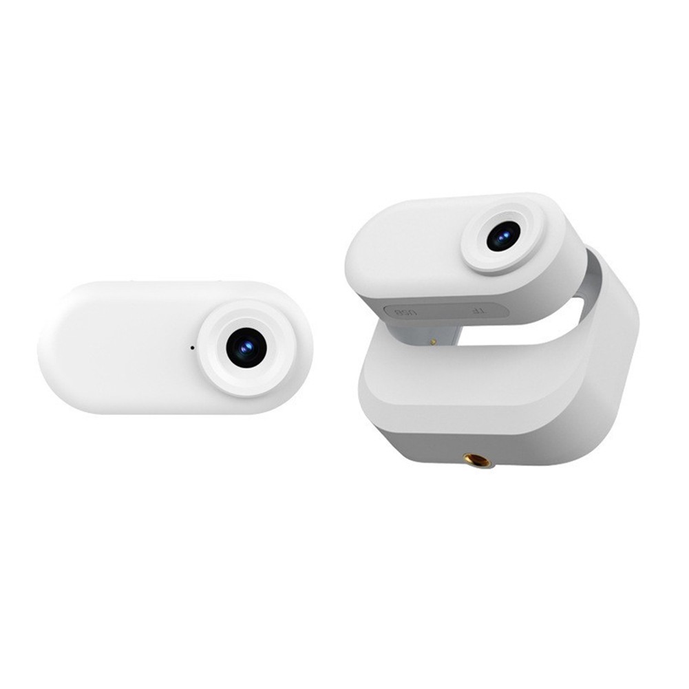2 7K Resolution Thumb Camera with Magnetic Charging for Active Lifestyles - Picture 14 of 14