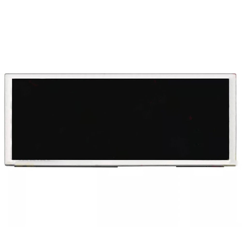 Automotive Dashboard Upgrade Car Digital Display Screen Driving Information
