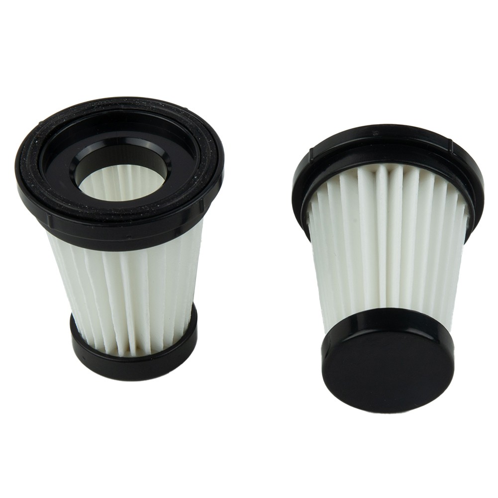 Filtros HEPA de vacío inalámbricos para Moosoo K12 K12 Pro K13 para un rendimiento óptimo - Imagen 23 de 32